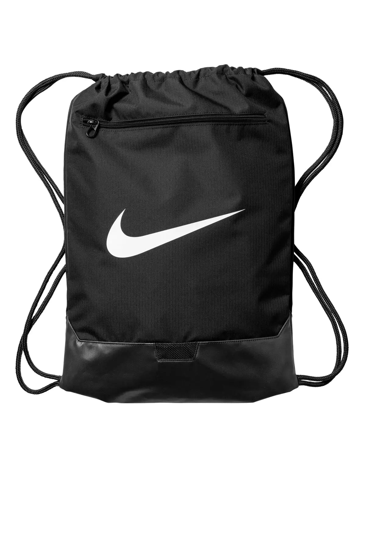 Nike Brasilia Drawstring Pack #NKDM3978 Game Over Merch