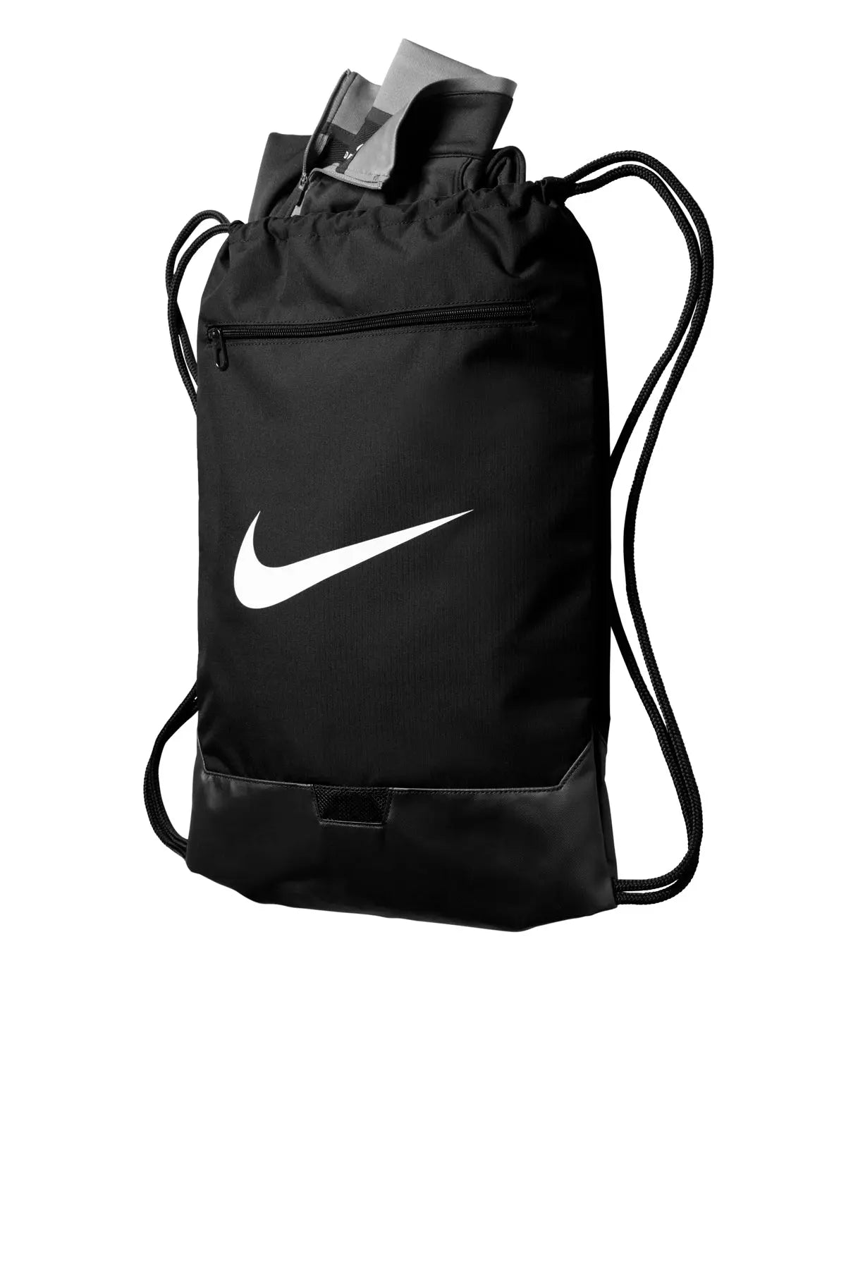 Nike Brasilia Drawstring Pack #NKDM3978 Game Over Merch