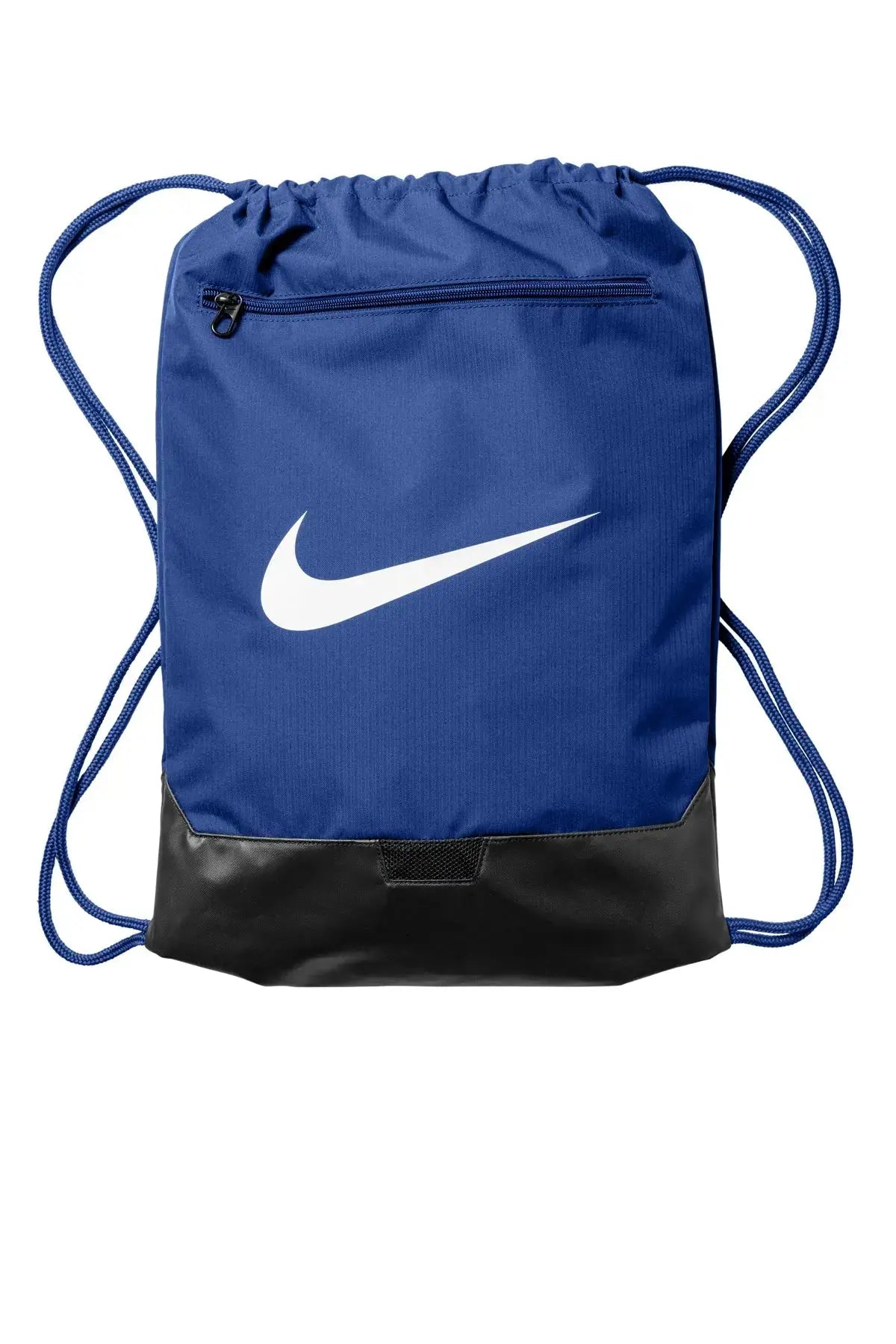 Nike Brasilia Drawstring Pack #NKDM3978 Game Over Merch