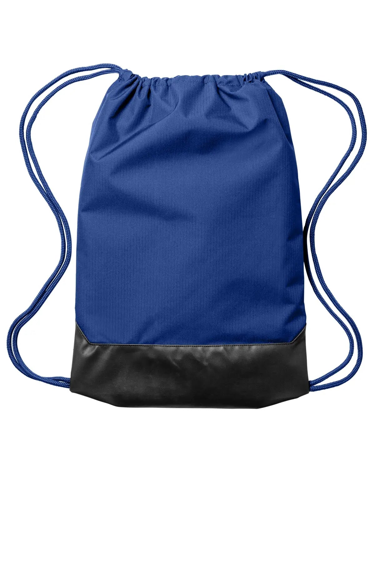 Nike Brasilia Drawstring Pack #NKDM3978 Game Over Merch