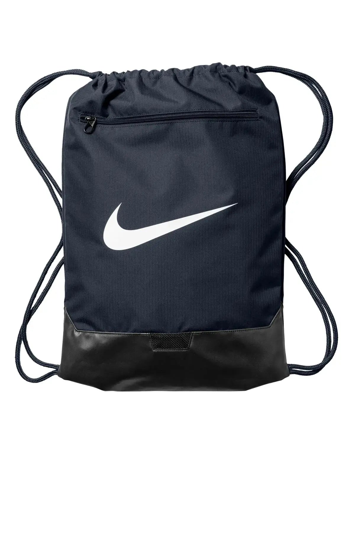 Nike Brasilia Drawstring Pack #NKDM3978 Game Over Merch