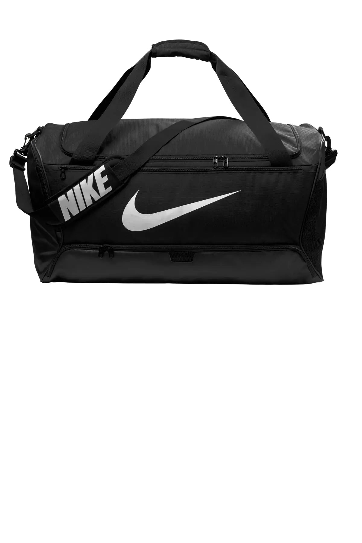 Nike Brasilia Large Duffel #NKDO9193 Game Over Merch