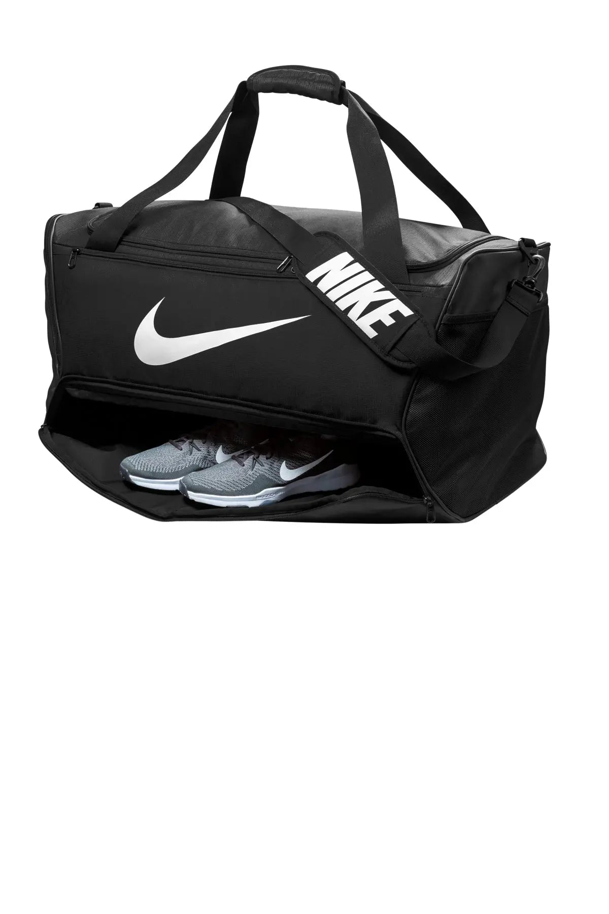 Nike Brasilia Large Duffel #NKDO9193 Game Over Merch