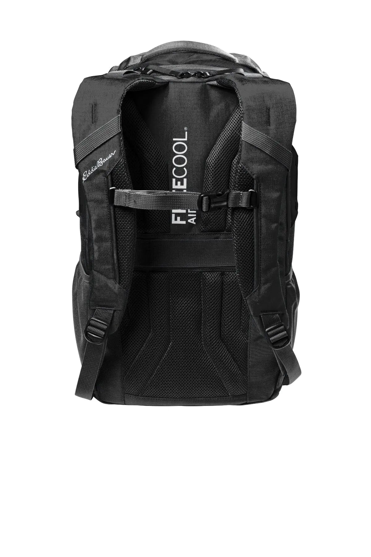 Eddie Bauer® Tour Backpack #EB915 Game Over Merch