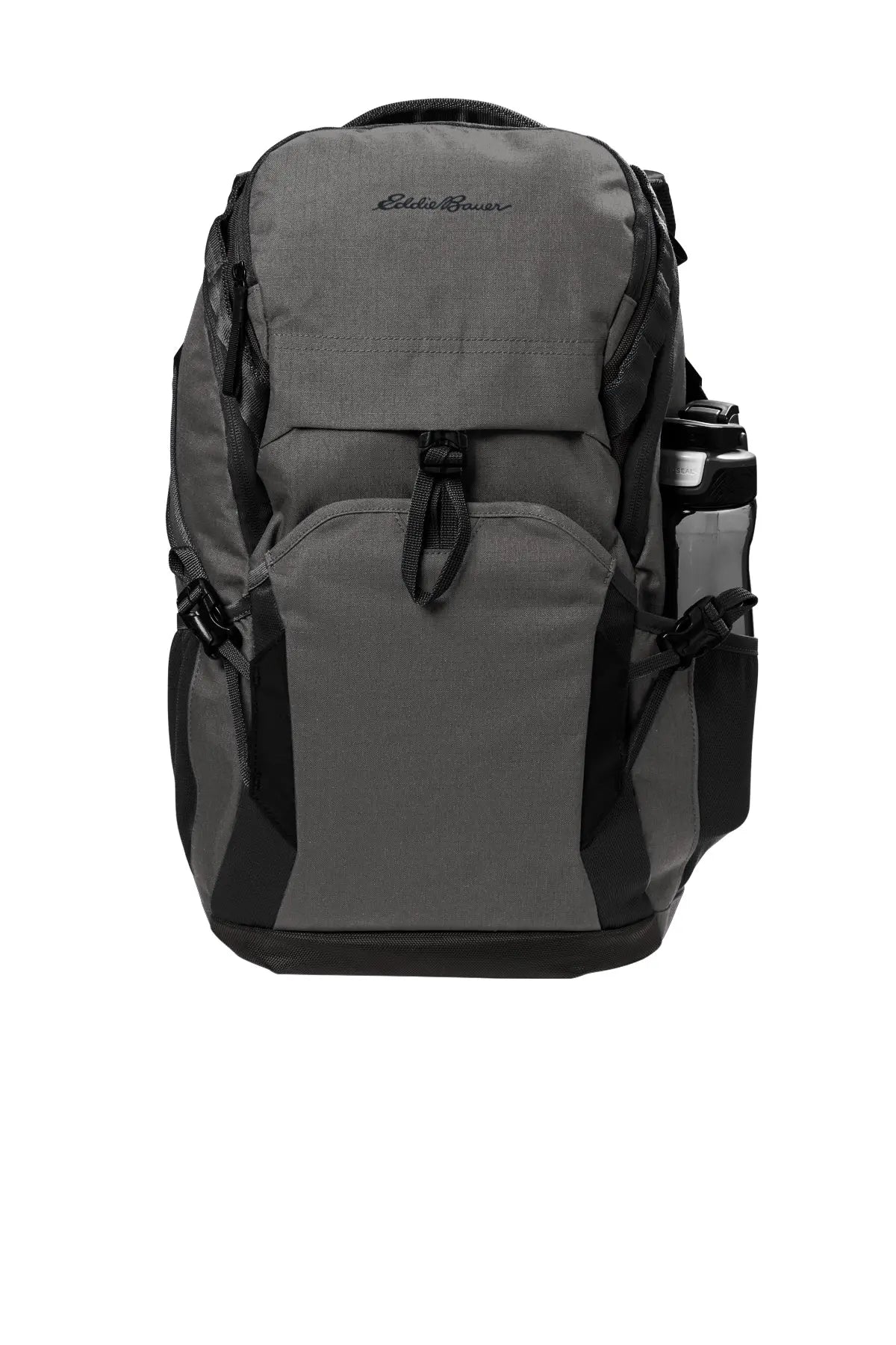Eddie Bauer® Tour Backpack #EB915 Game Over Merch
