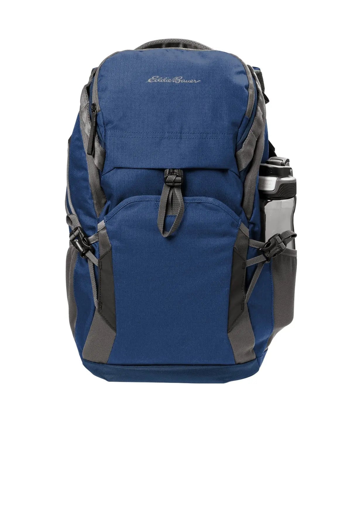 Eddie Bauer® Tour Backpack #EB915 Game Over Merch