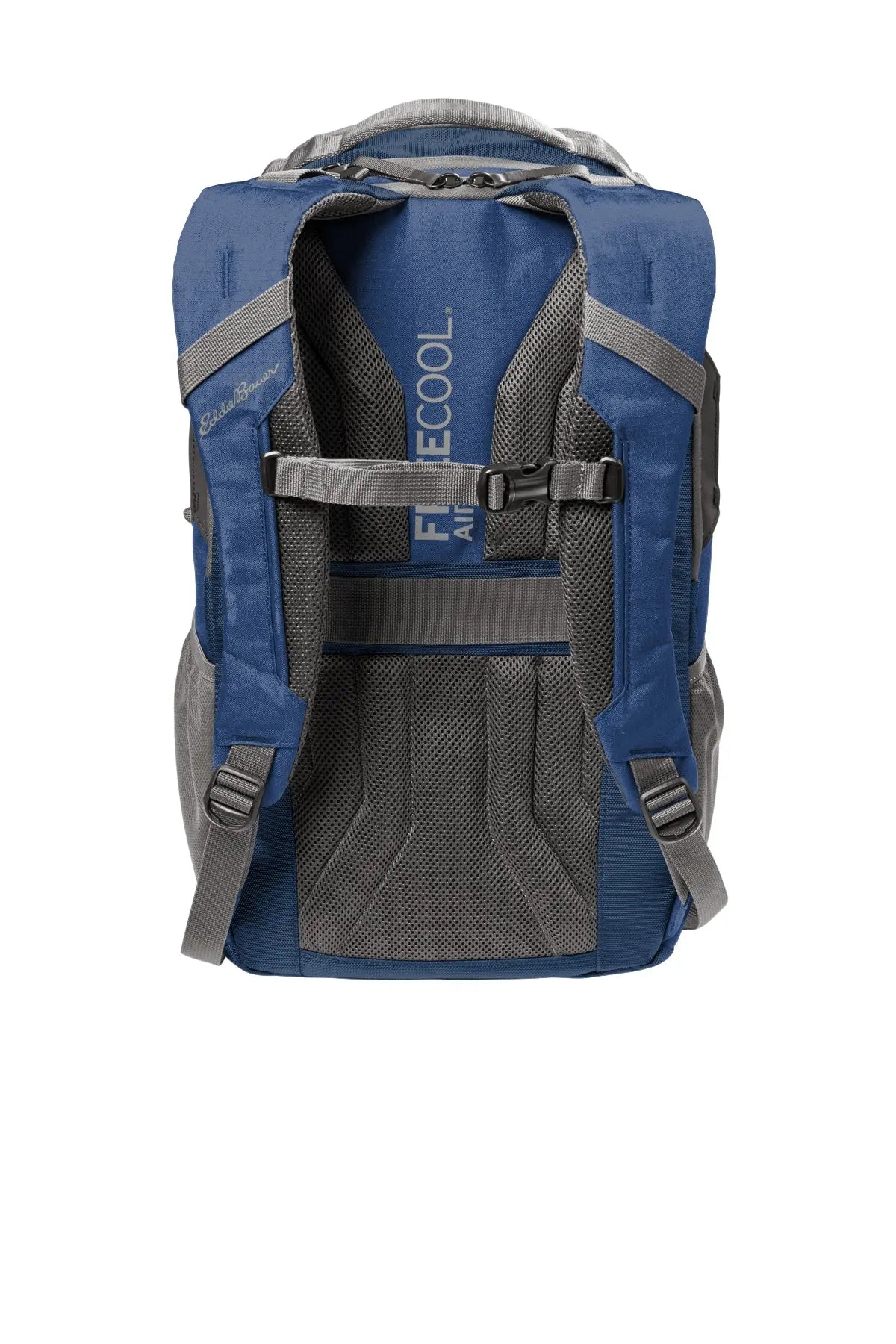 Eddie Bauer® Tour Backpack #EB915 Game Over Merch