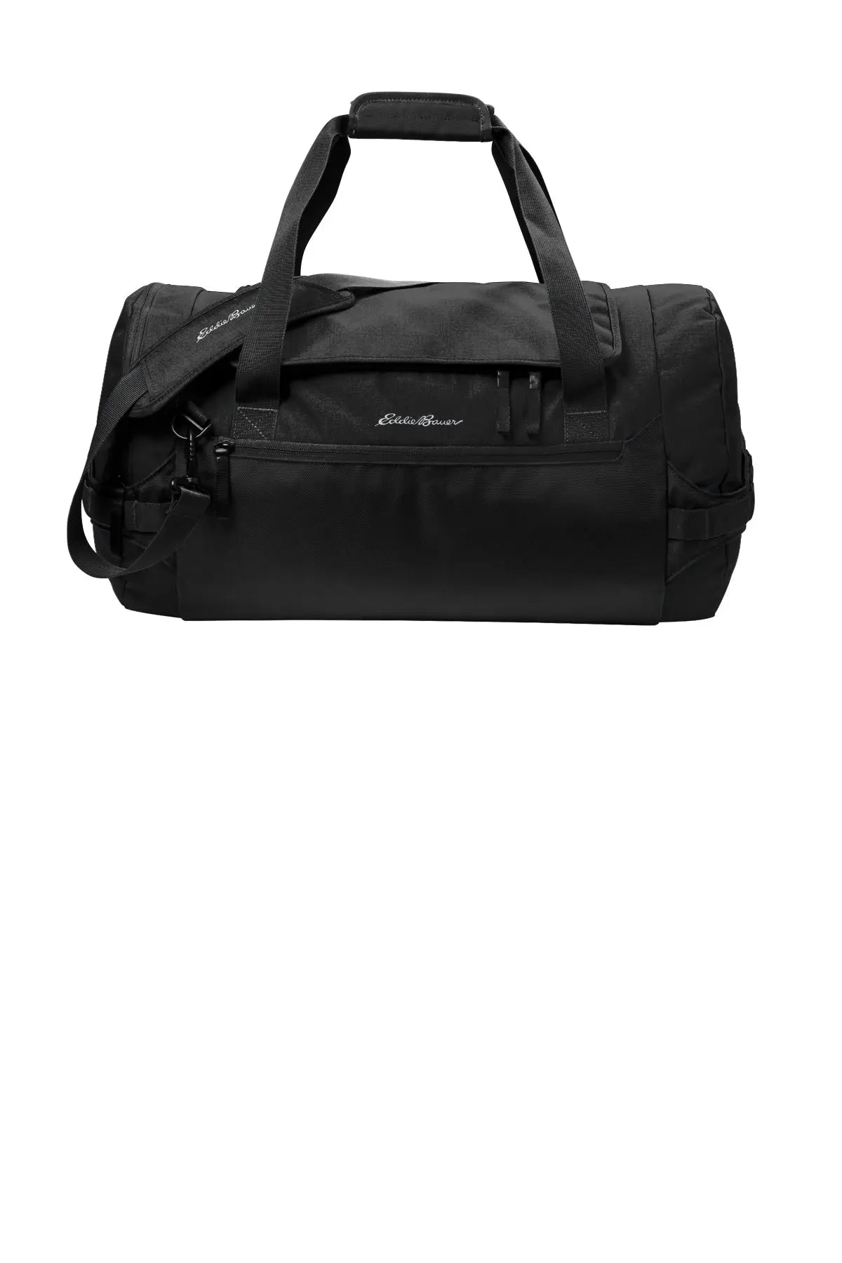 Eddie Bauer® Tour Duffel #EB905 Game Over Merch