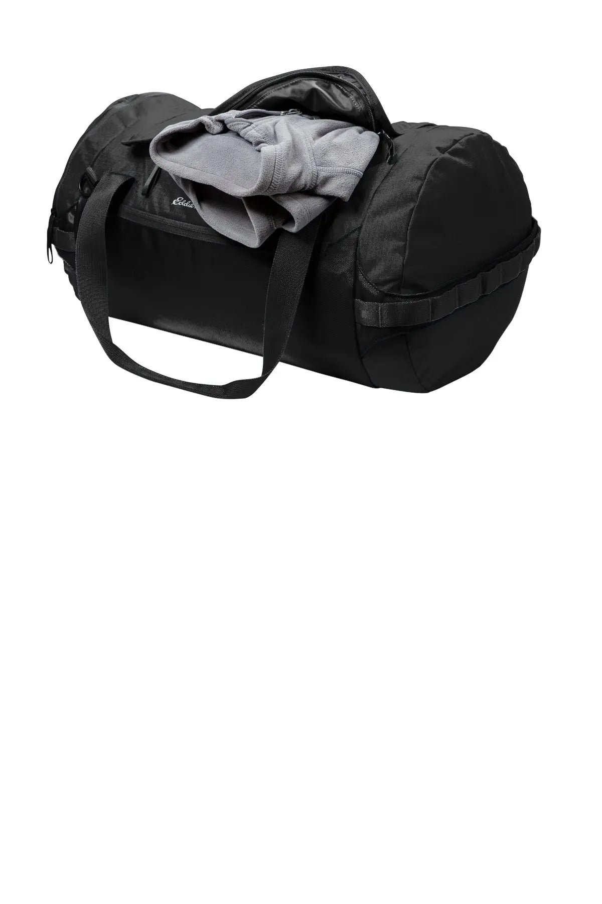 Eddie Bauer® Tour Duffel #EB905 Game Over Merch
