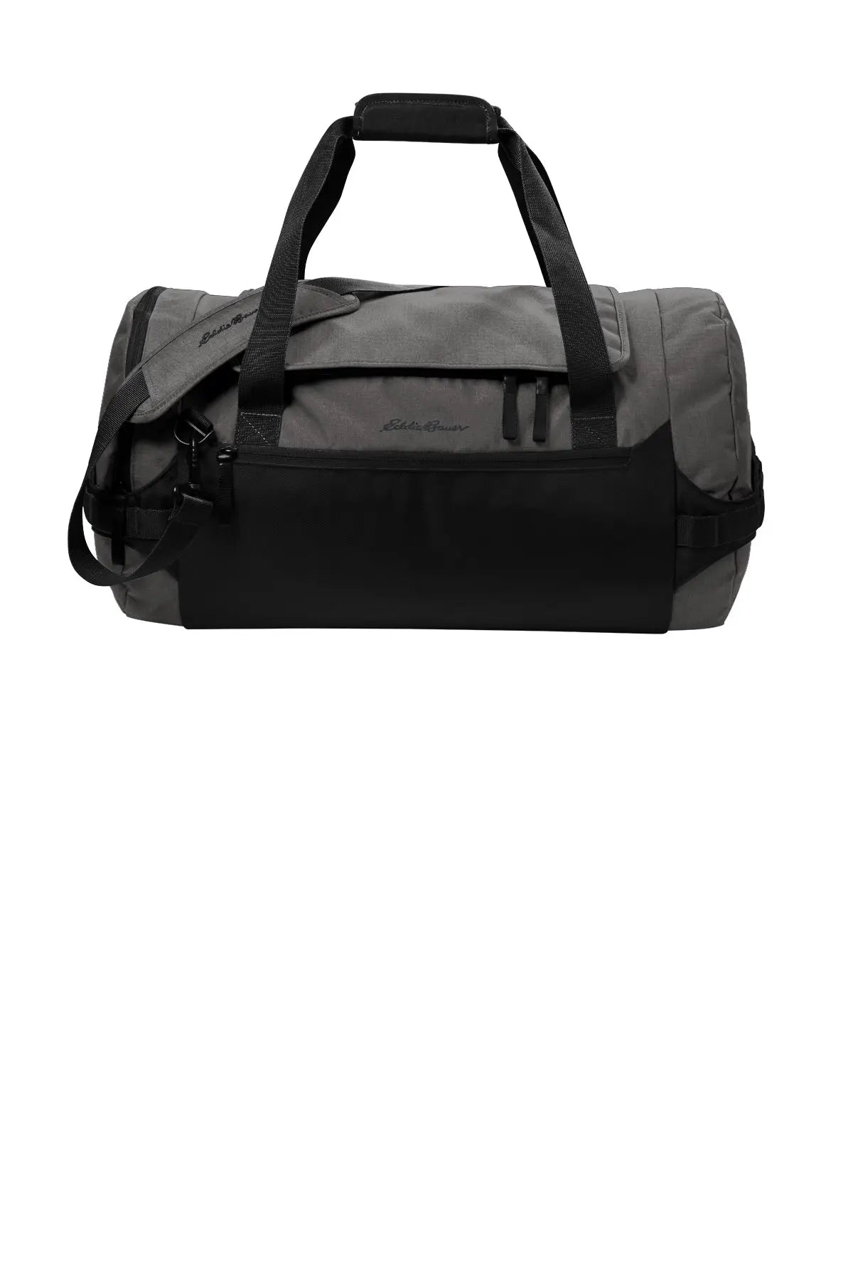 Eddie Bauer® Tour Duffel #EB905 Game Over Merch