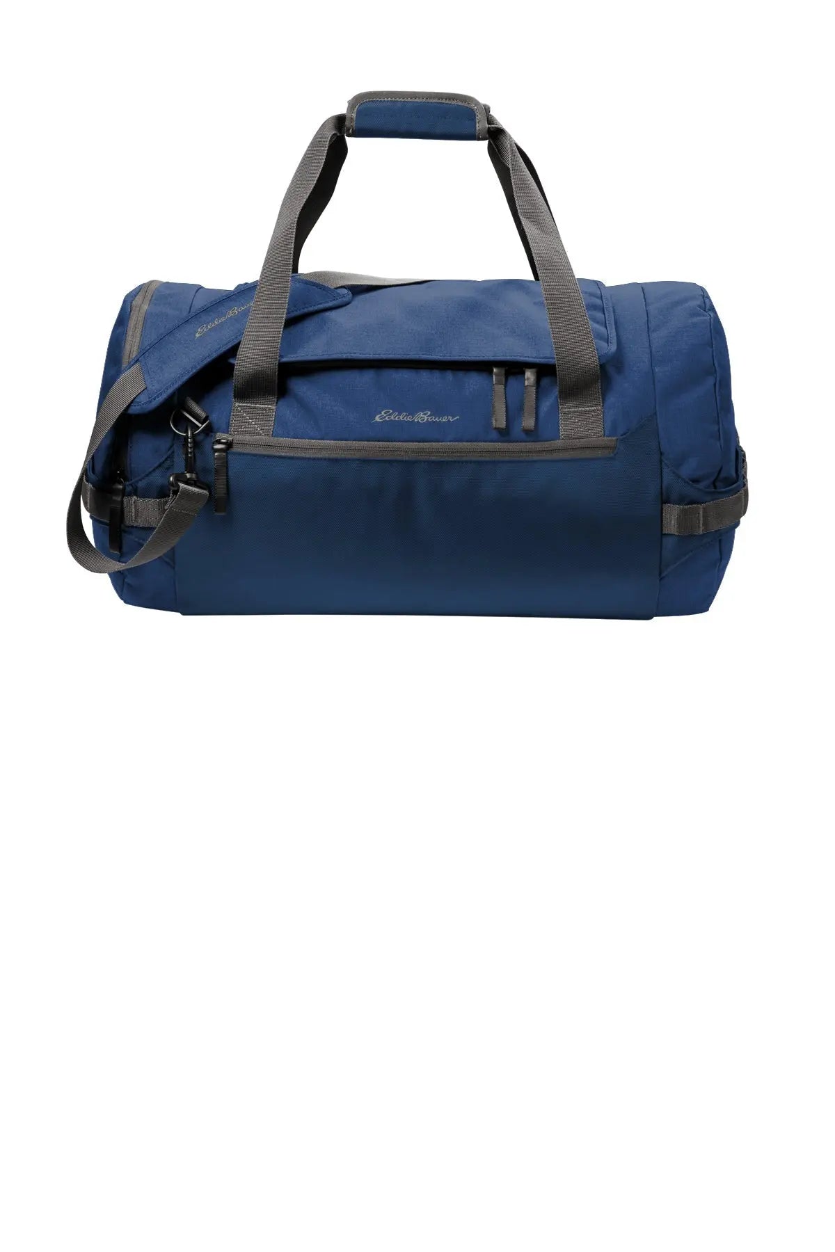 Eddie Bauer® Tour Duffel #EB905 Game Over Merch