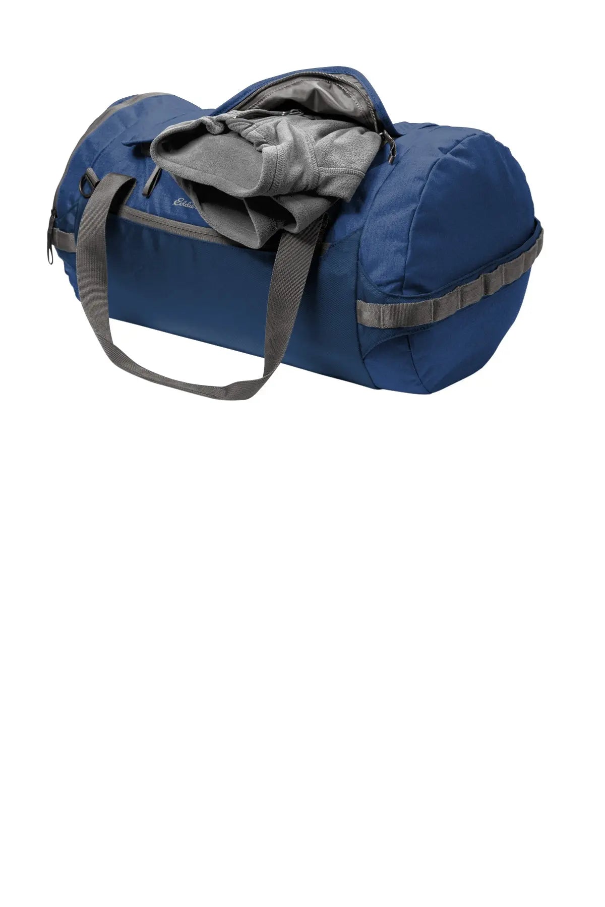 Eddie Bauer® Tour Duffel #EB905 Game Over Merch