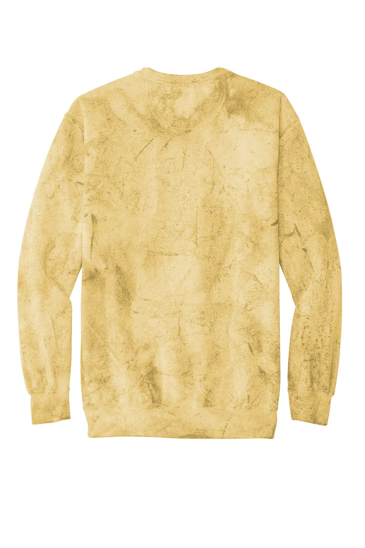 Comfort Colors® Color Blast Crewneck Sweatshirt #1545