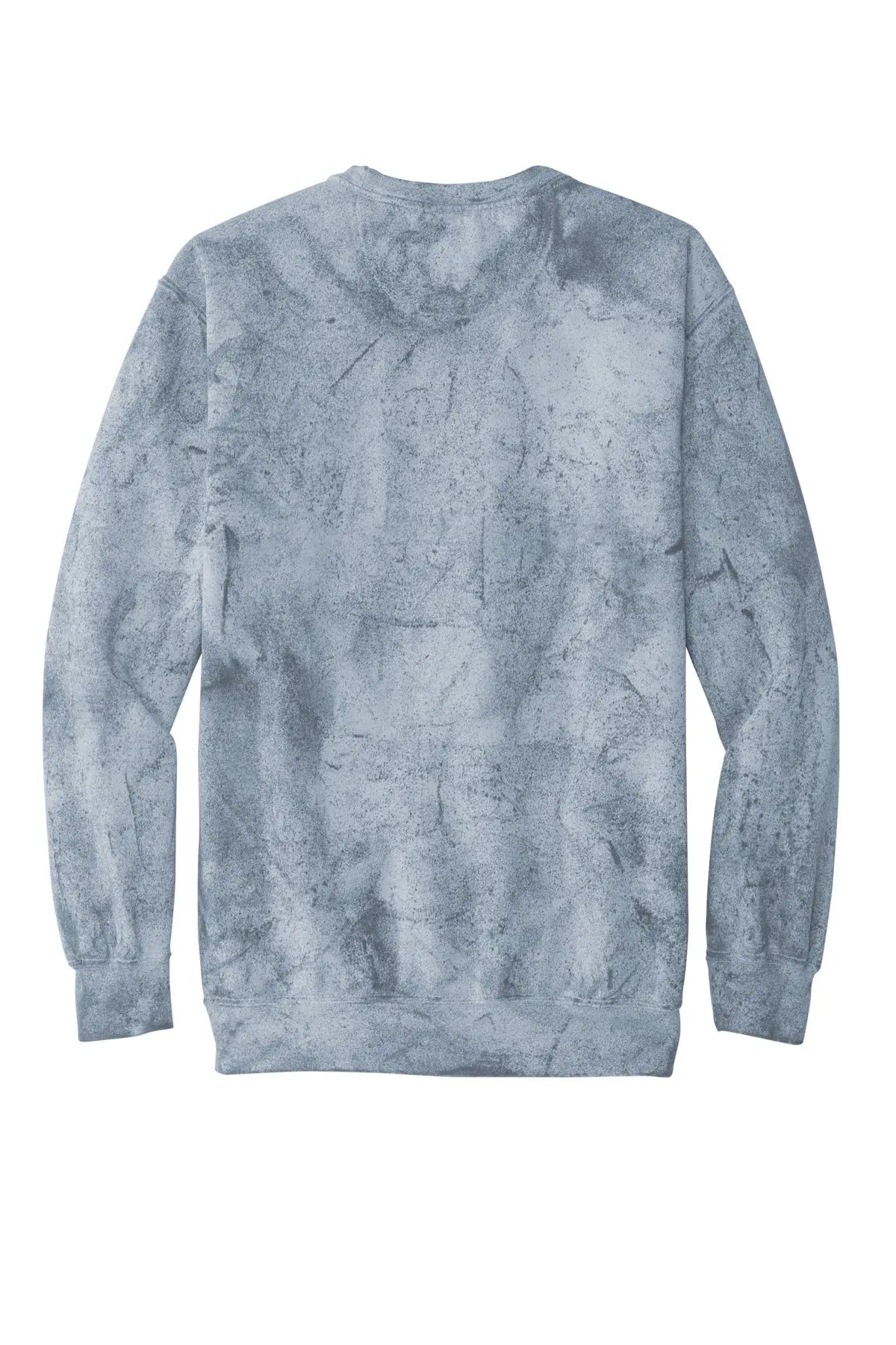Comfort Colors® Color Blast Crewneck Sweatshirt #1545