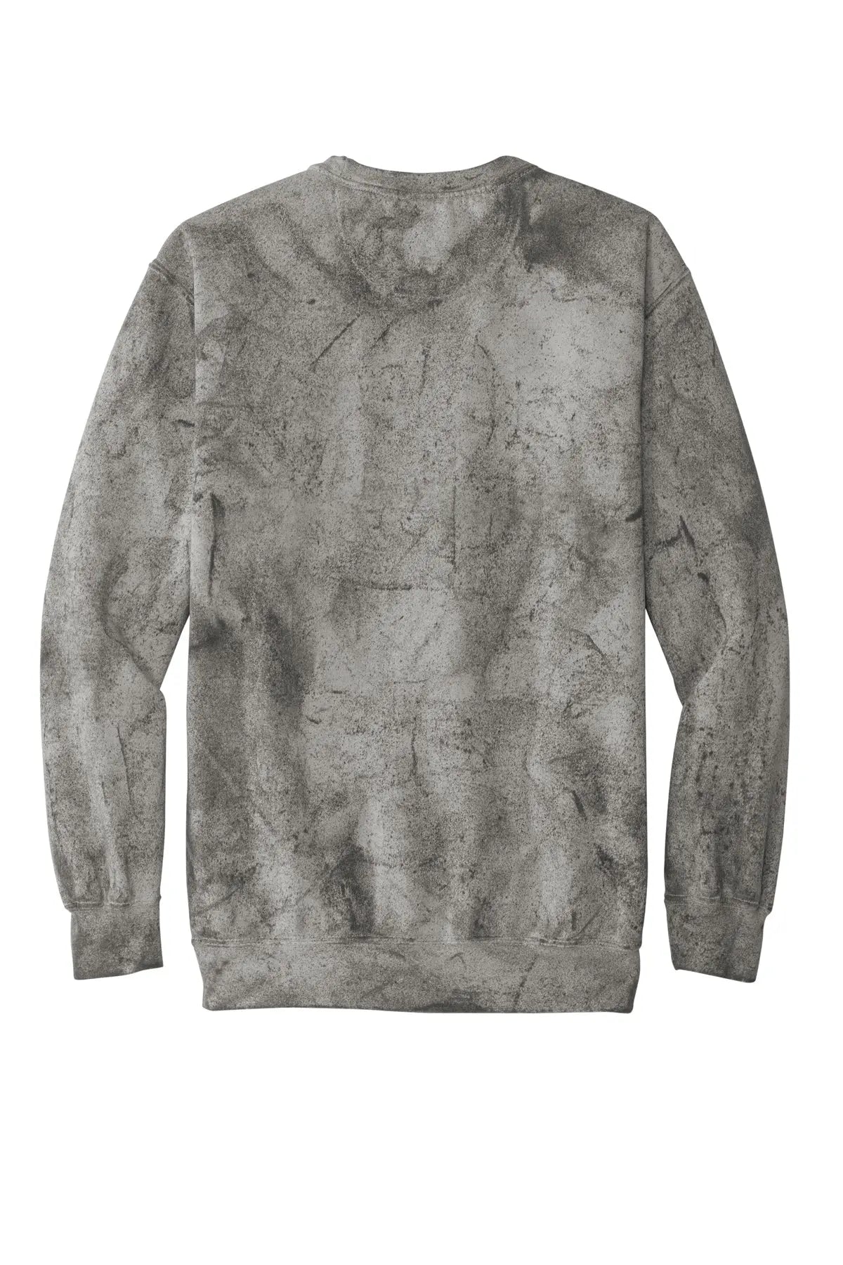 Comfort Colors® Color Blast Crewneck Sweatshirt #1545