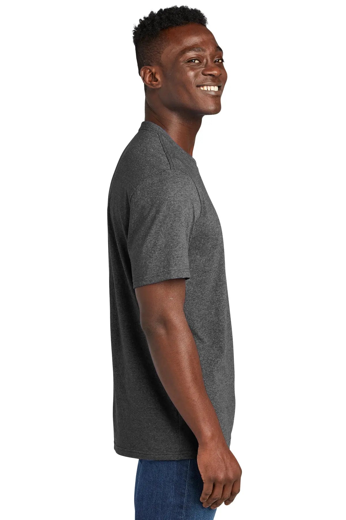 Allmade® Unisex Recycled Blend Tee #AL2300