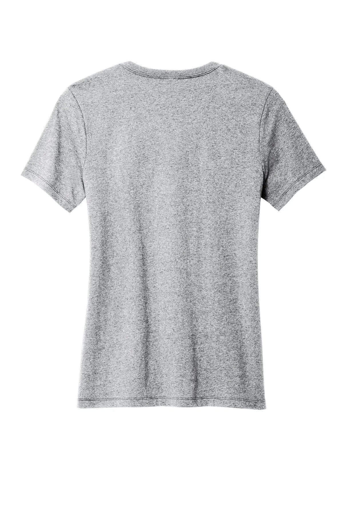 Allmade® Women’s Recycled Blend V-Neck Tee #AL2303