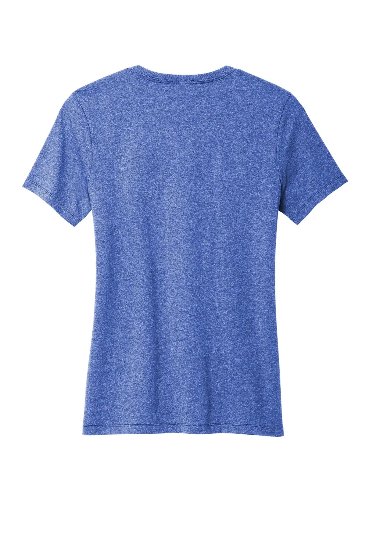Allmade® Women’s Recycled Blend V-Neck Tee #AL2303