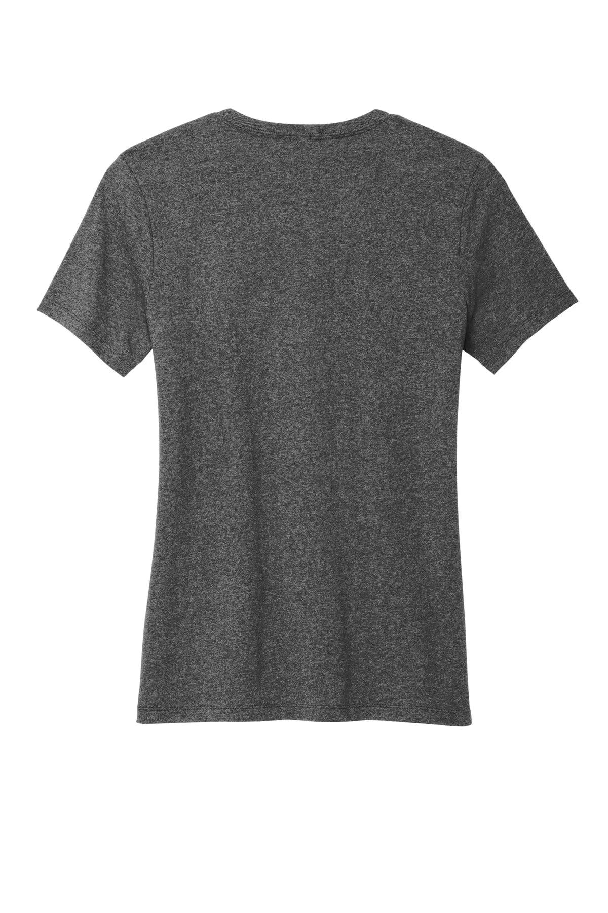 Allmade® Women’s Recycled Blend V-Neck Tee #AL2303