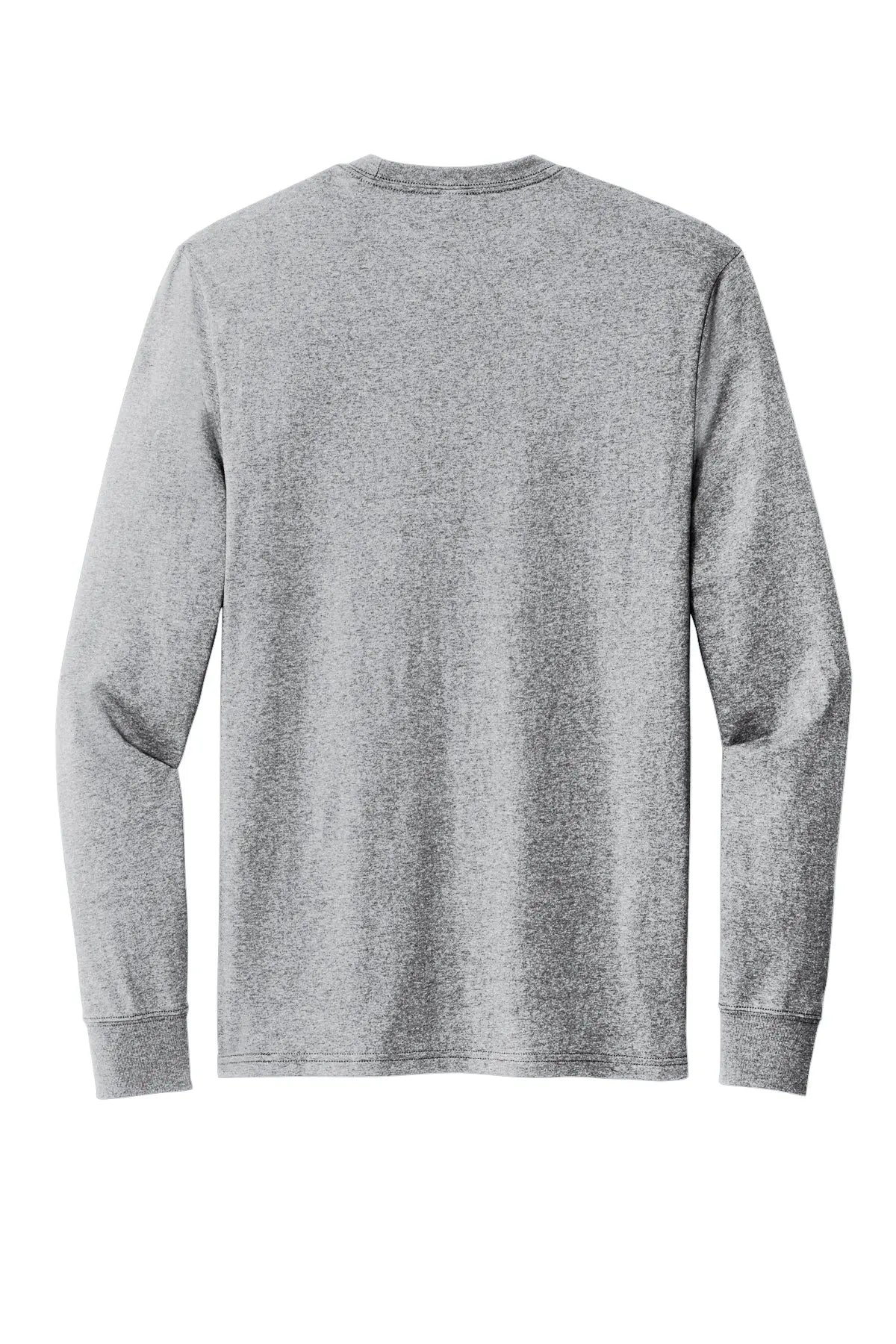 Allmade® Unisex Long Sleeve Recycled Blend Tee #AL6204