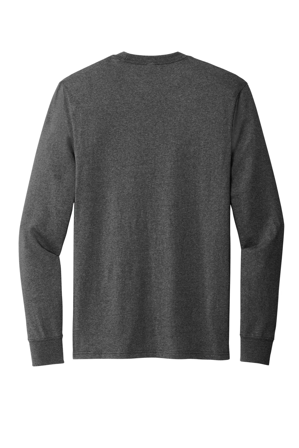 Allmade® Unisex Long Sleeve Recycled Blend Tee #AL6204