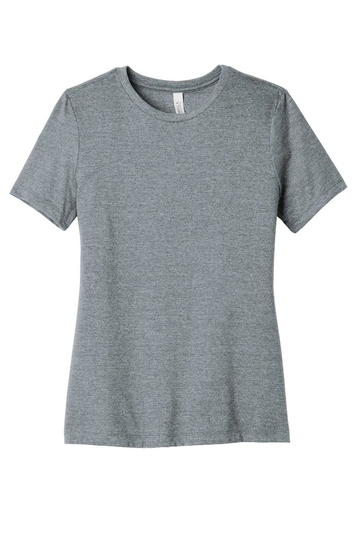 BELLA+CANVAS® Women’s Relaxed Triblend Tee #BC6413