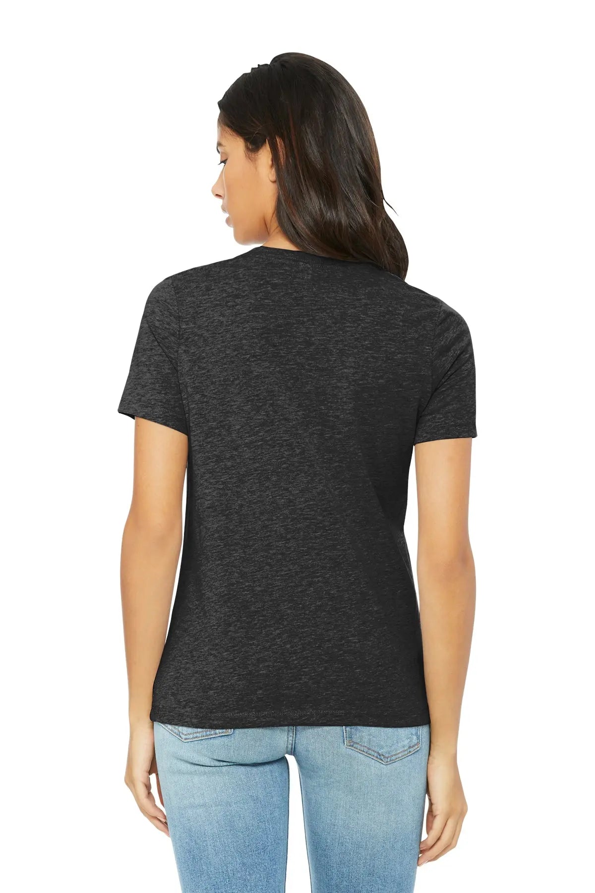 BELLA+CANVAS® Women’s Relaxed Triblend Tee #BC6413