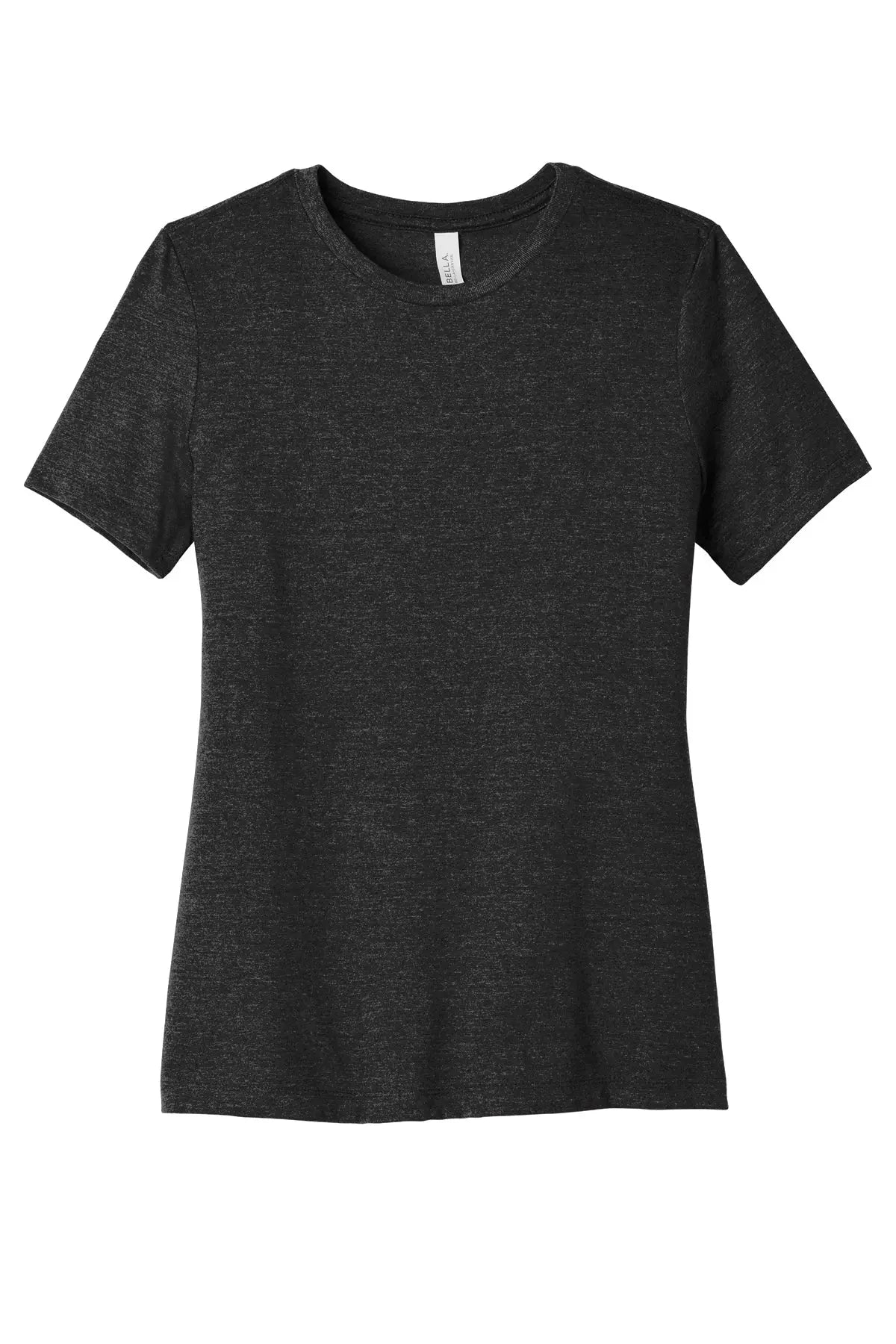 BELLA+CANVAS® Women’s Relaxed Triblend Tee #BC6413