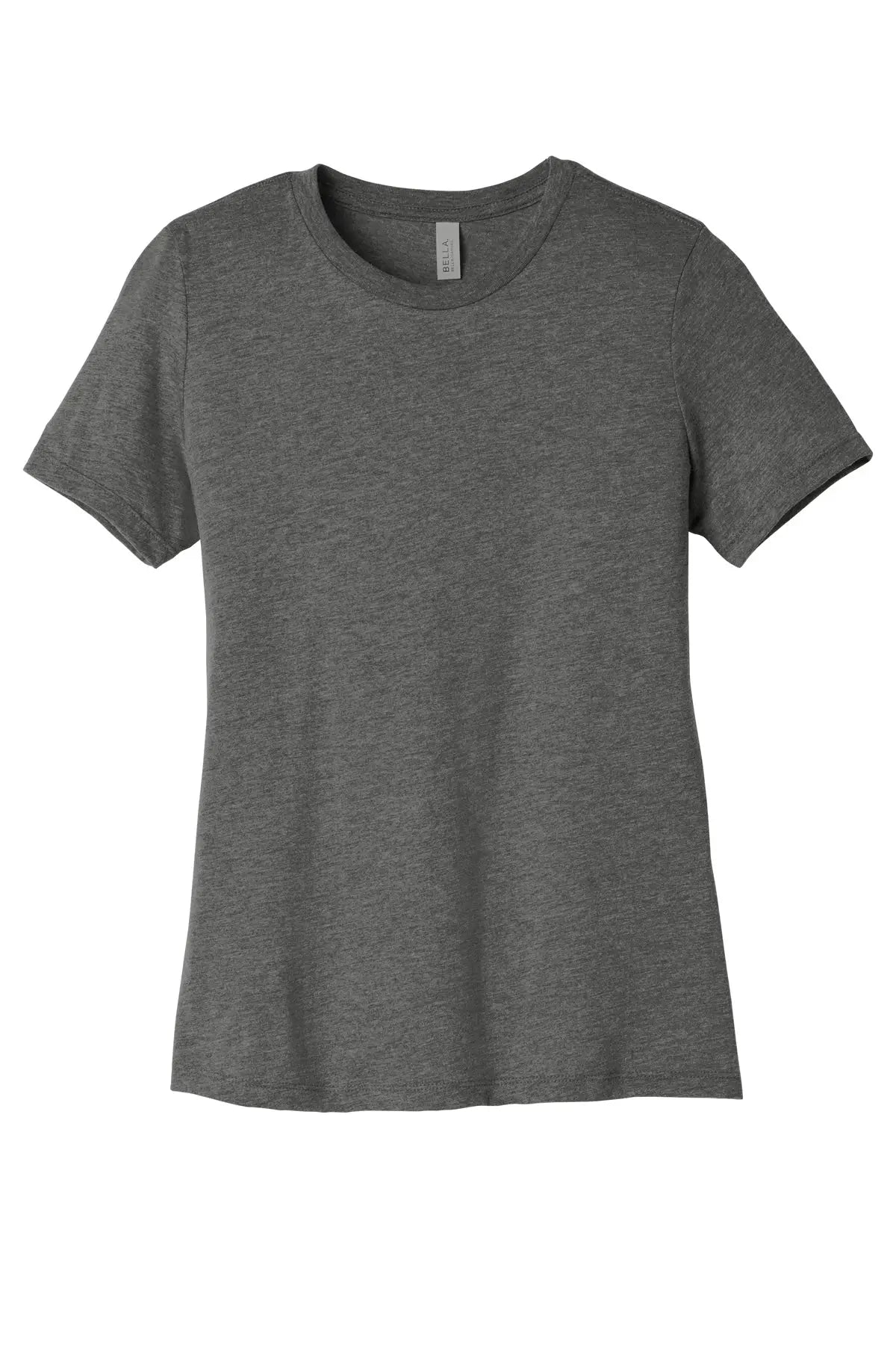 BELLA+CANVAS® Women’s Relaxed Triblend Tee #BC6413