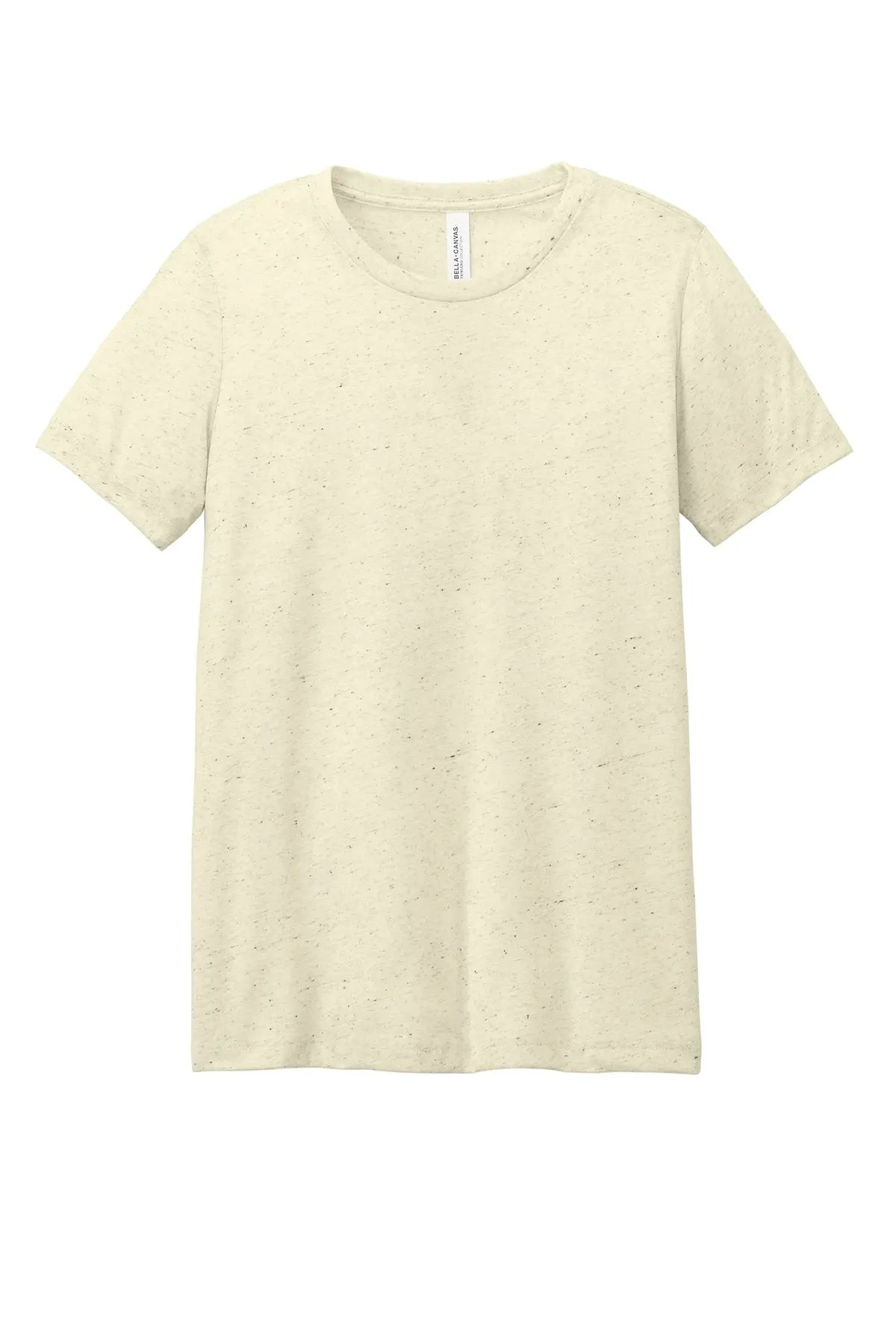 BELLA+CANVAS® Women’s Relaxed Triblend Tee #BC6413