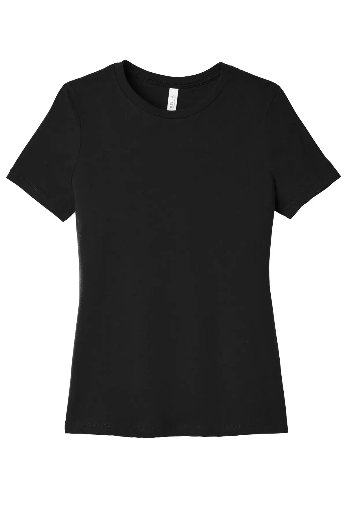 BELLA+CANVAS® Women’s Relaxed Triblend Tee #BC6413