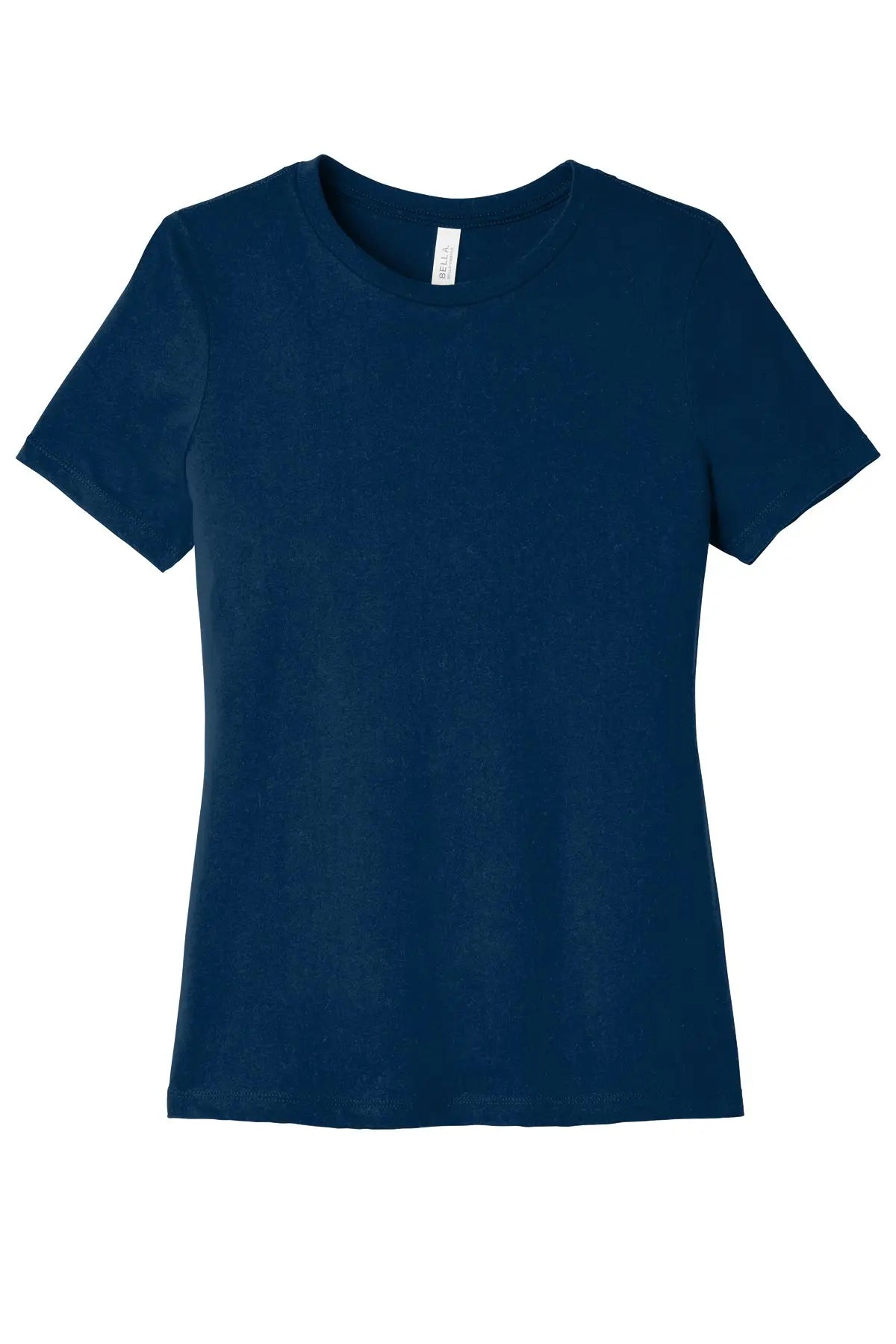 BELLA+CANVAS® Women’s Relaxed Triblend Tee #BC6413