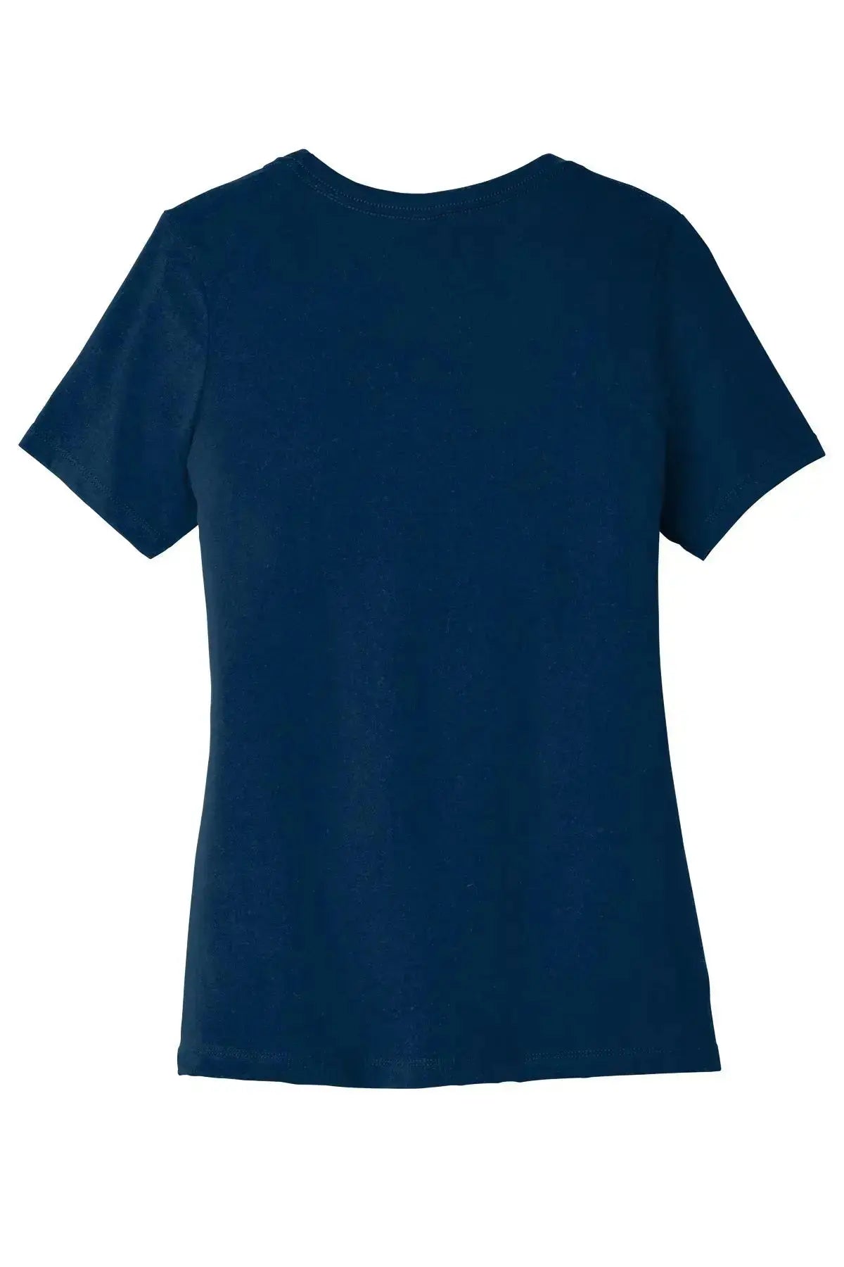 BELLA+CANVAS® Women’s Relaxed Triblend Tee #BC6413 Game Over Merch