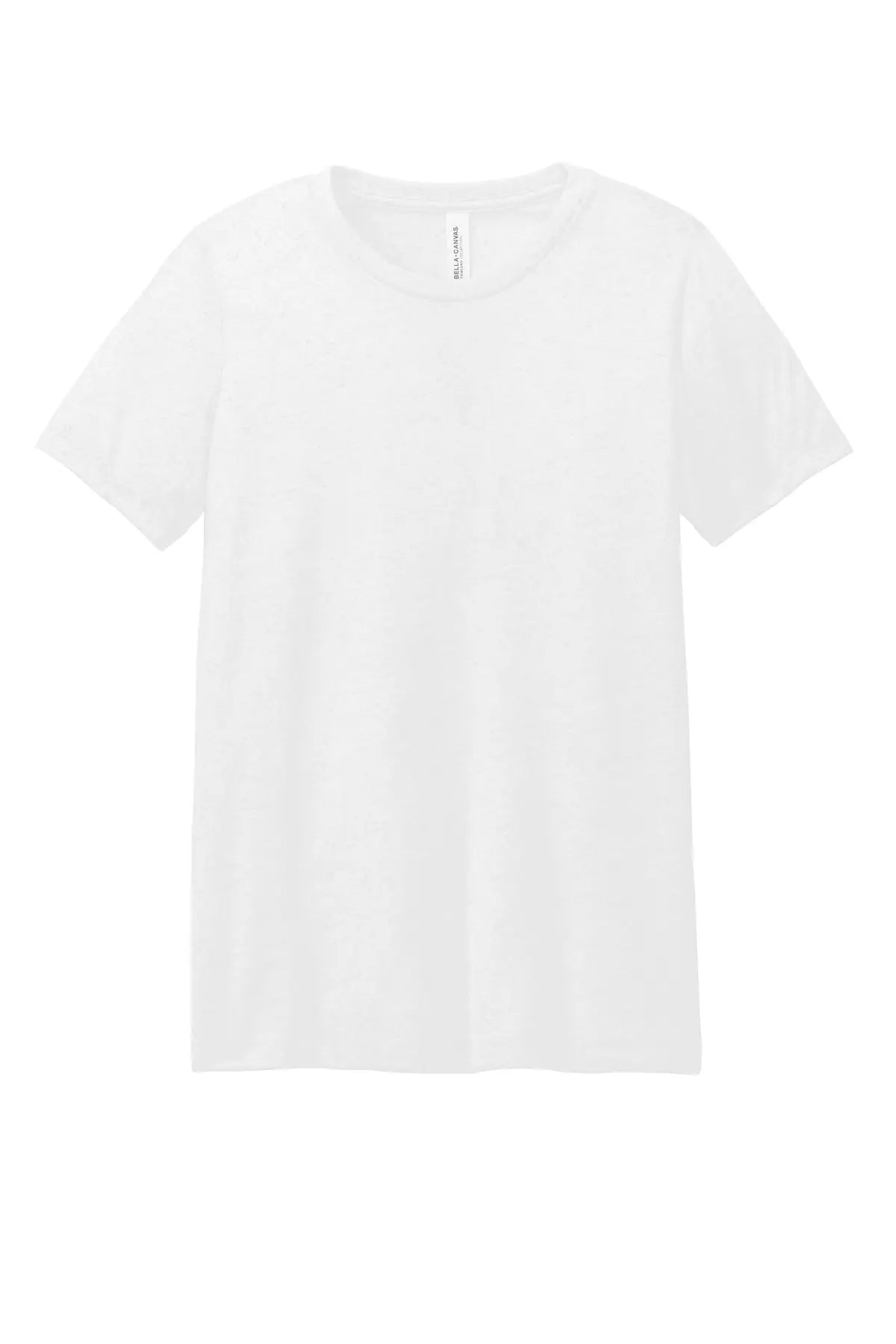 BELLA+CANVAS® Women’s Relaxed Triblend Tee #BC6413