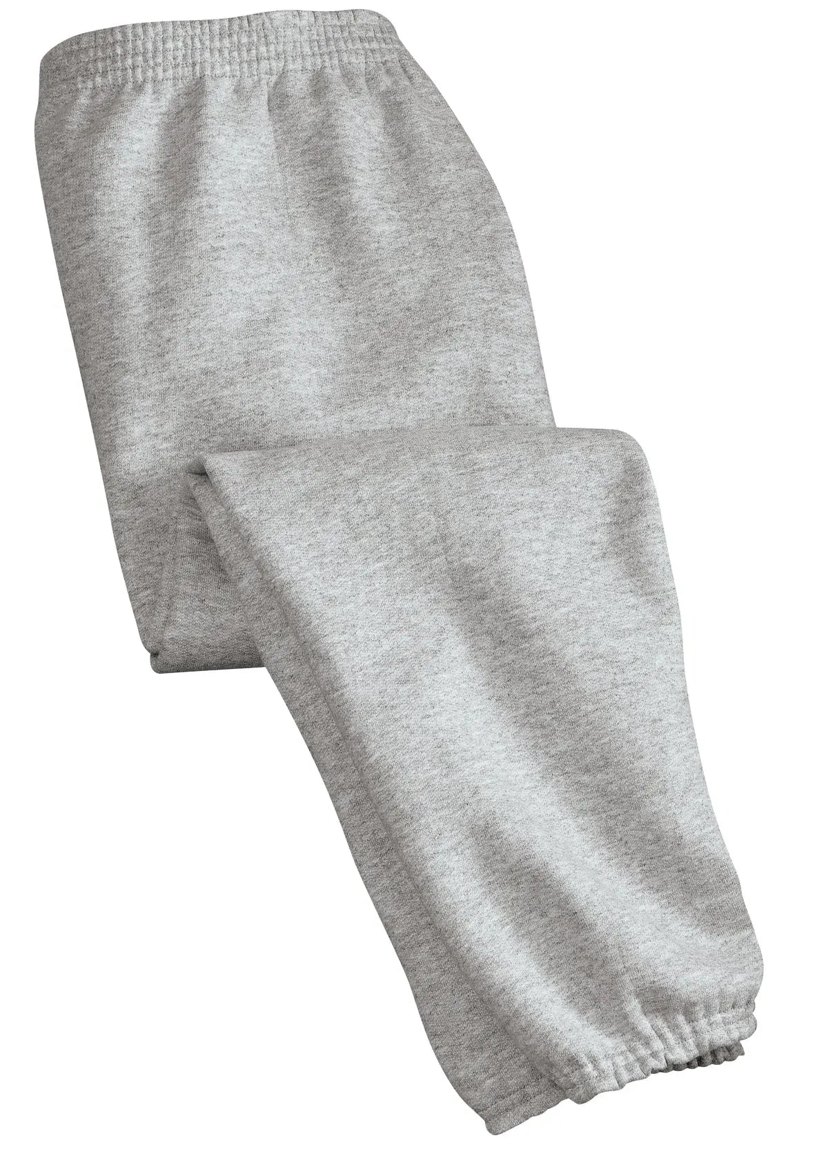 Port & Co™ Essential Fleece Sweatpant with Pockets #PC90P