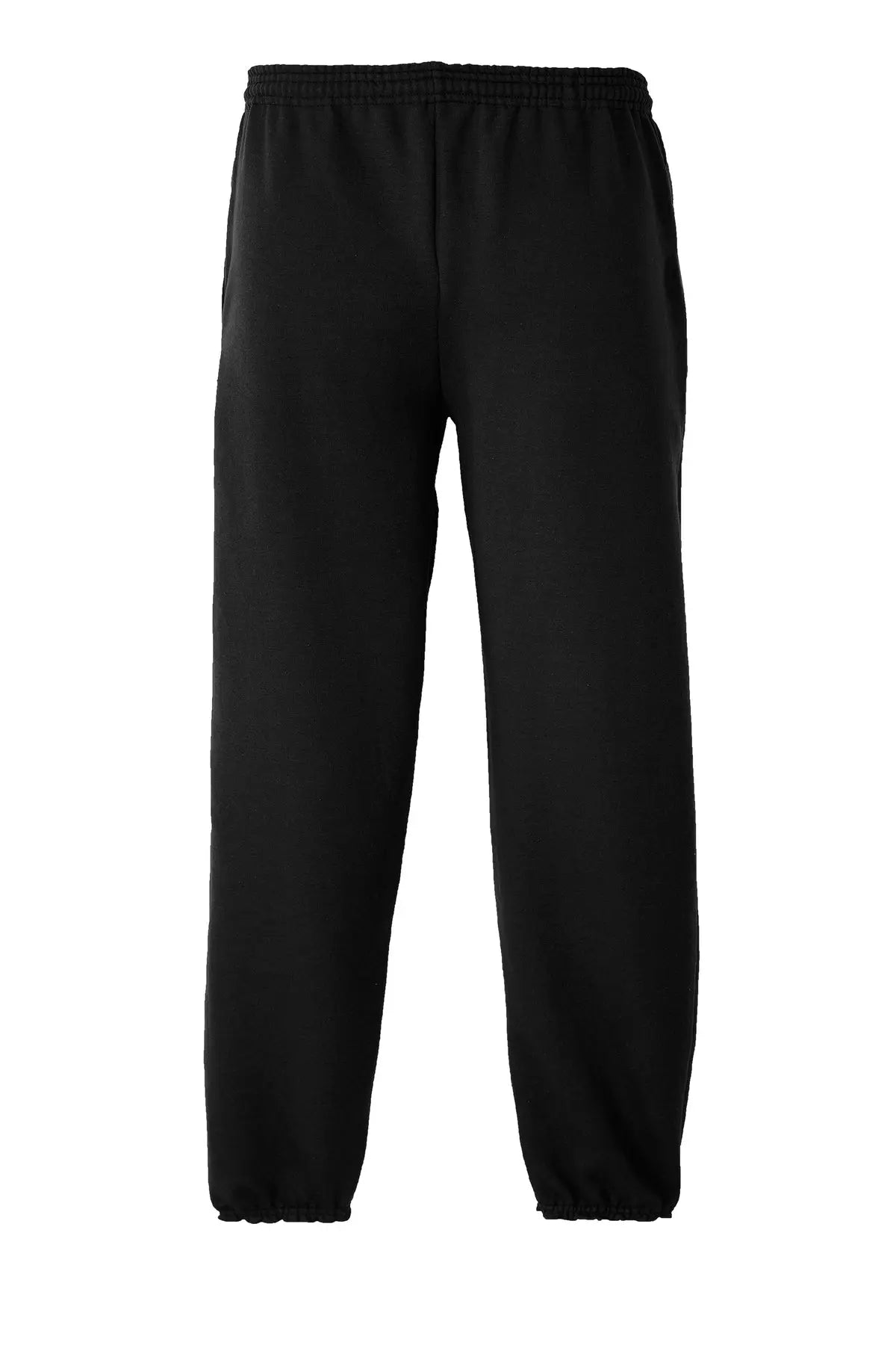 Port & Co™ Essential Fleece Sweatpant with Pockets #PC90P