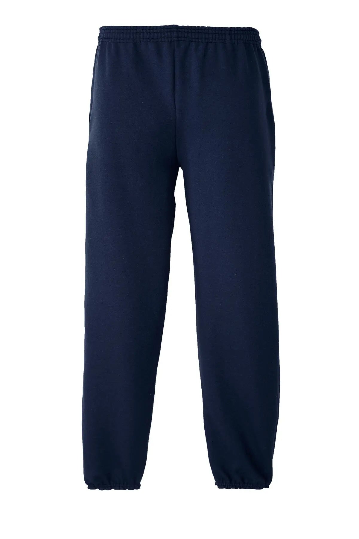 Port & Co™ Essential Fleece Sweatpant with Pockets #PC90P