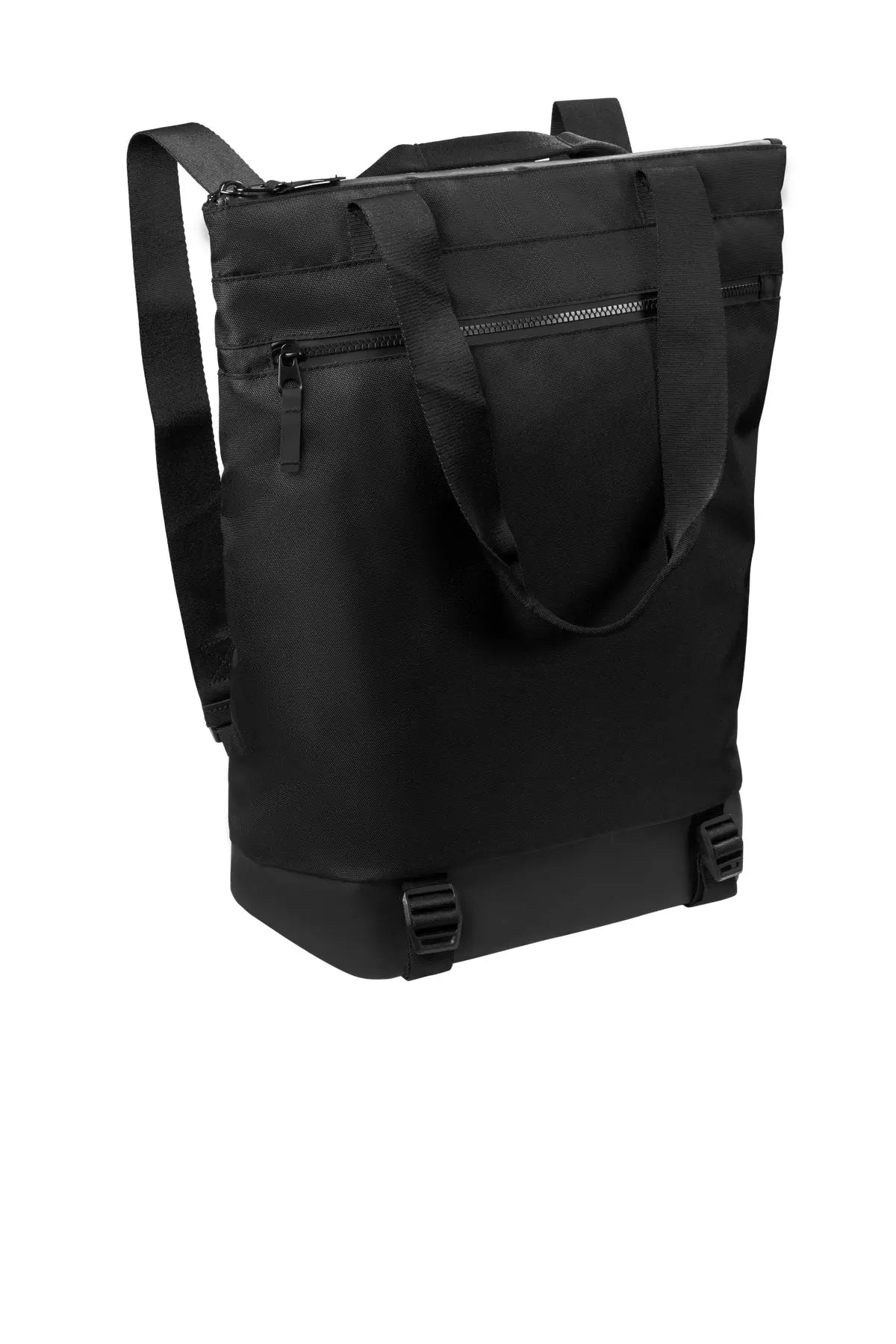 Mercer+Mettle® Convertible Tote #MMB202 Game Over Merch