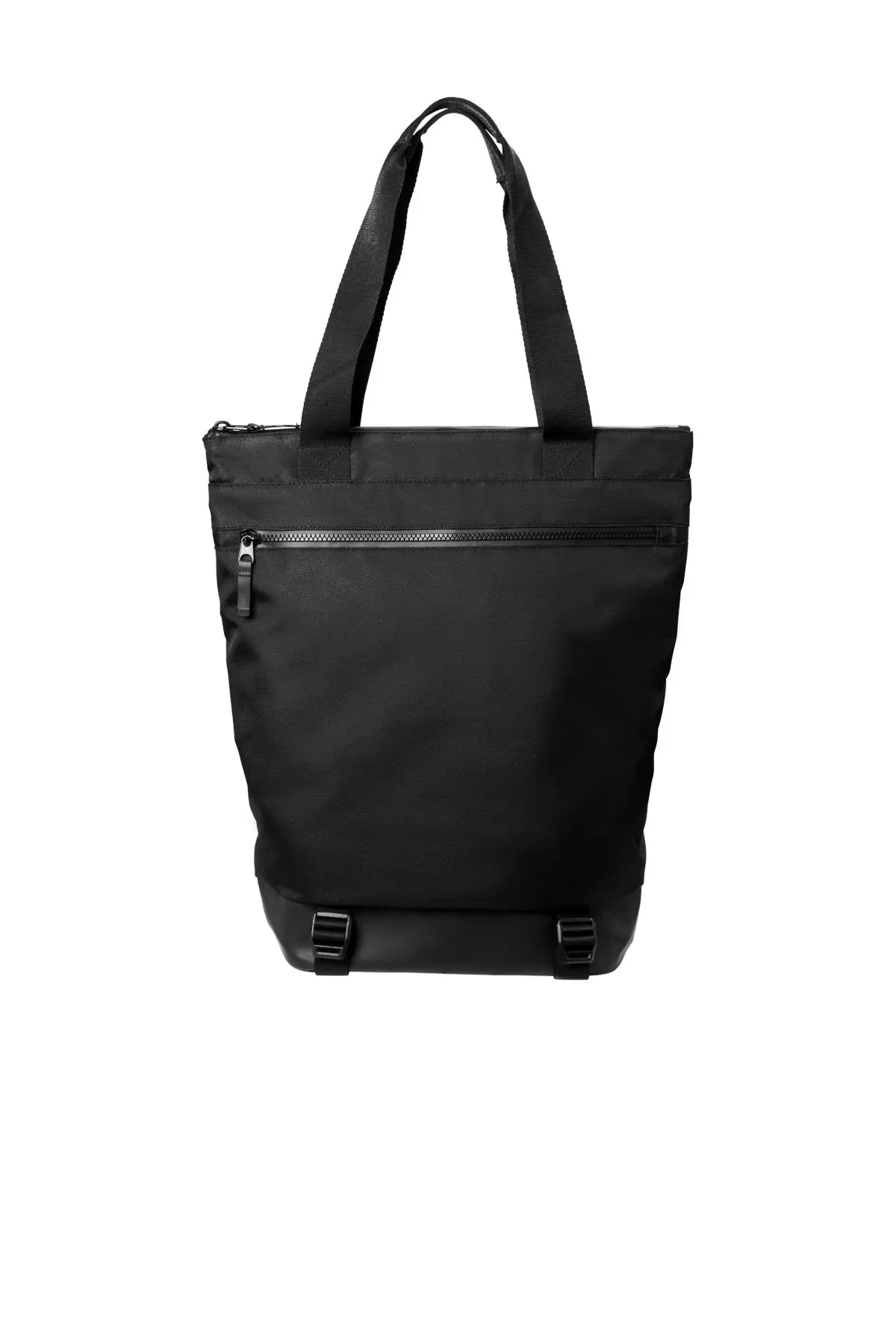 Mercer+Mettle® Convertible Tote #MMB202 Game Over Merch