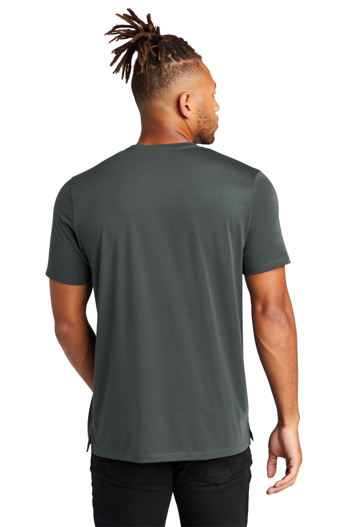 Mercer+Mettle® Stretch Jersey Crew #MM1016