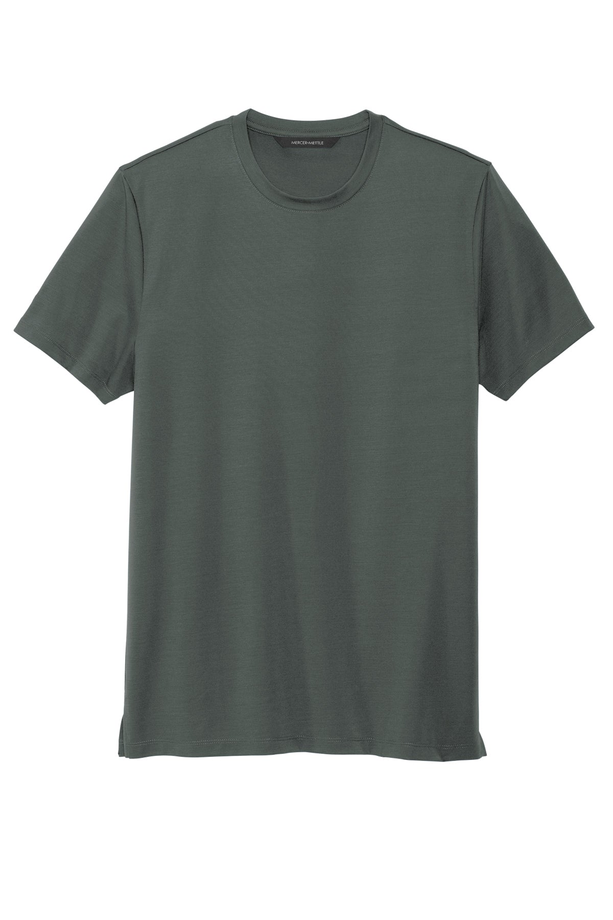 Mercer+Mettle® Stretch Jersey Crew #MM1016