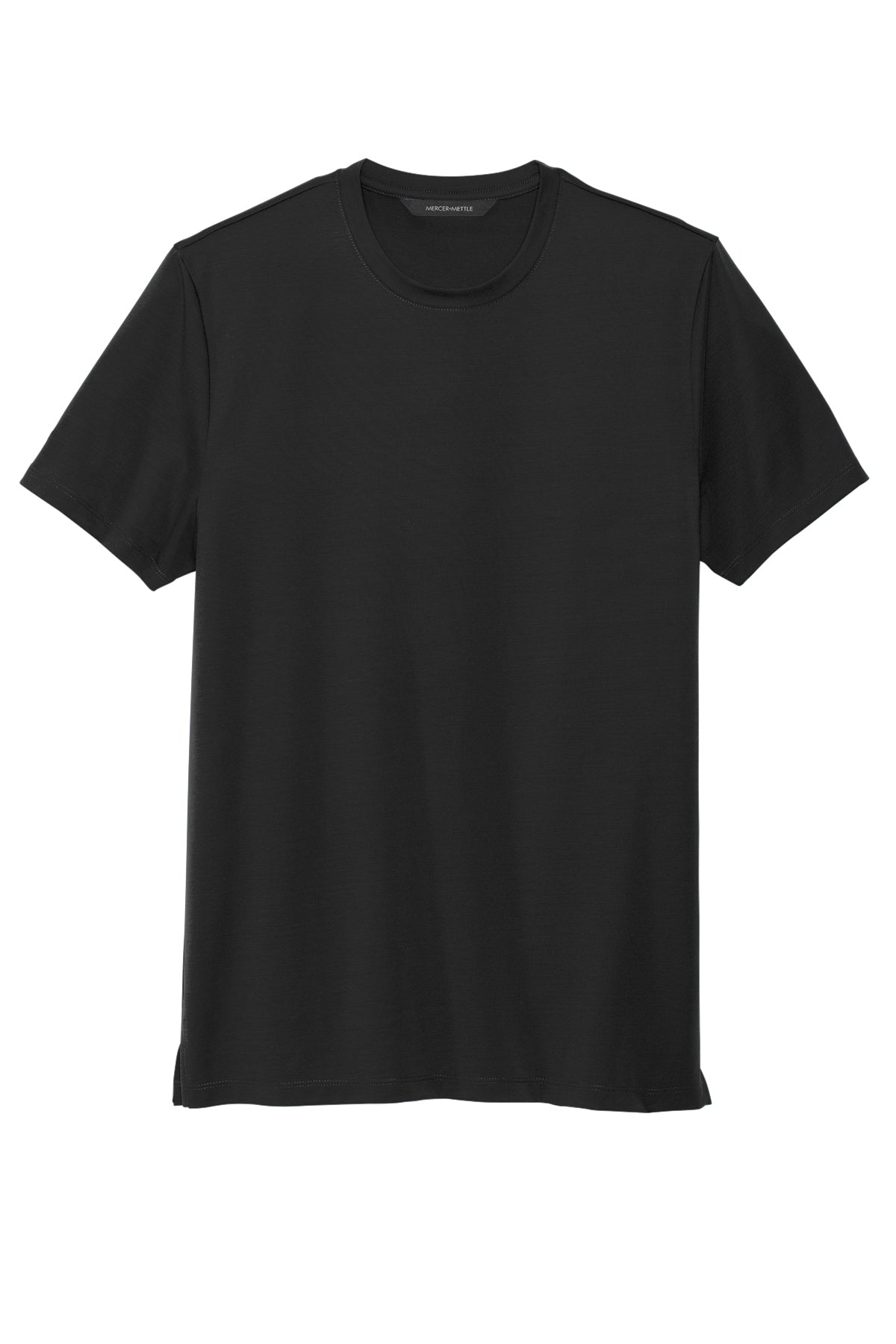 Mercer+Mettle® Stretch Jersey Crew #MM1016