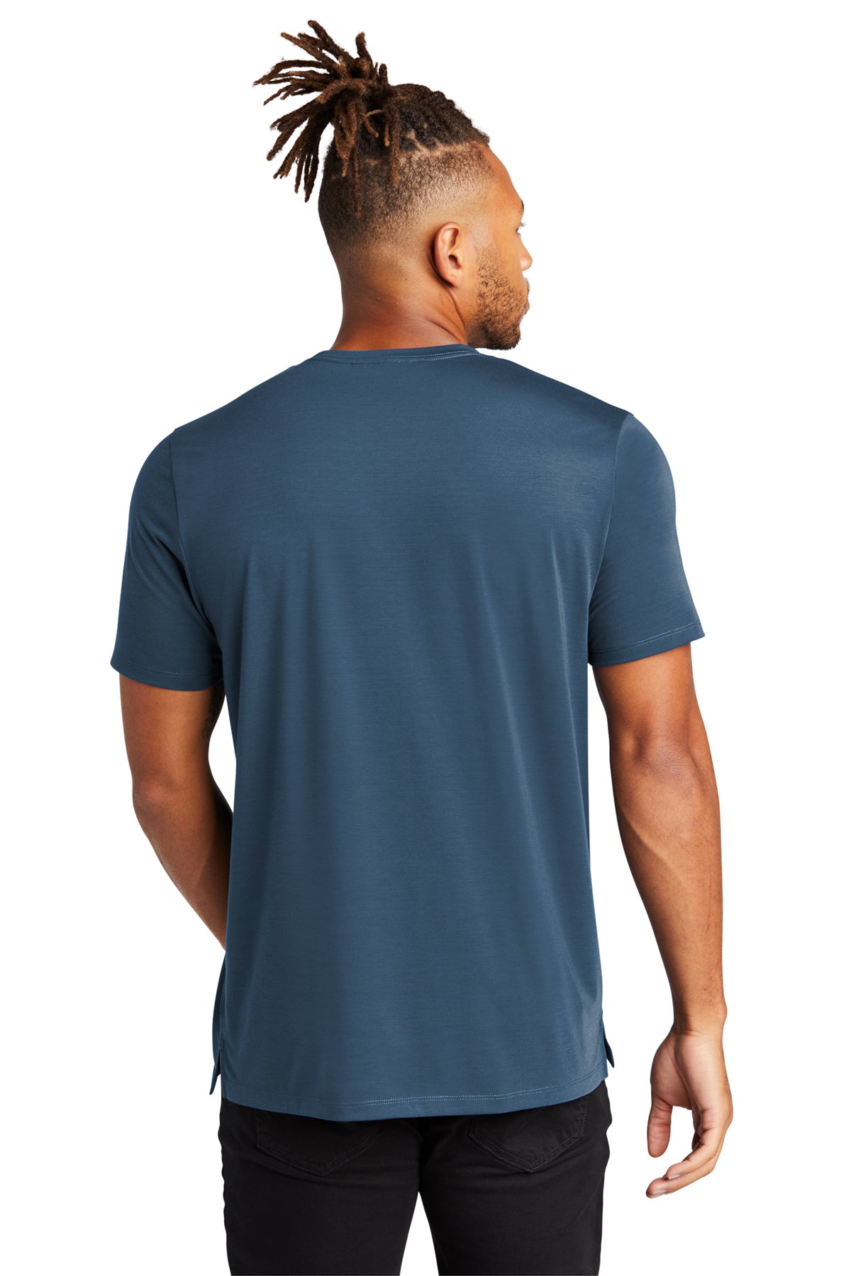 Mercer+Mettle® Stretch Jersey Crew #MM1016