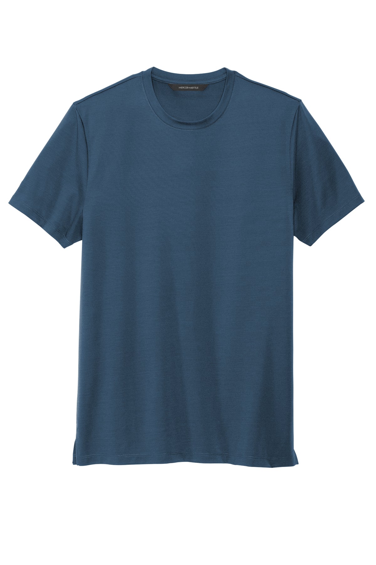 Mercer+Mettle® Stretch Jersey Crew #MM1016