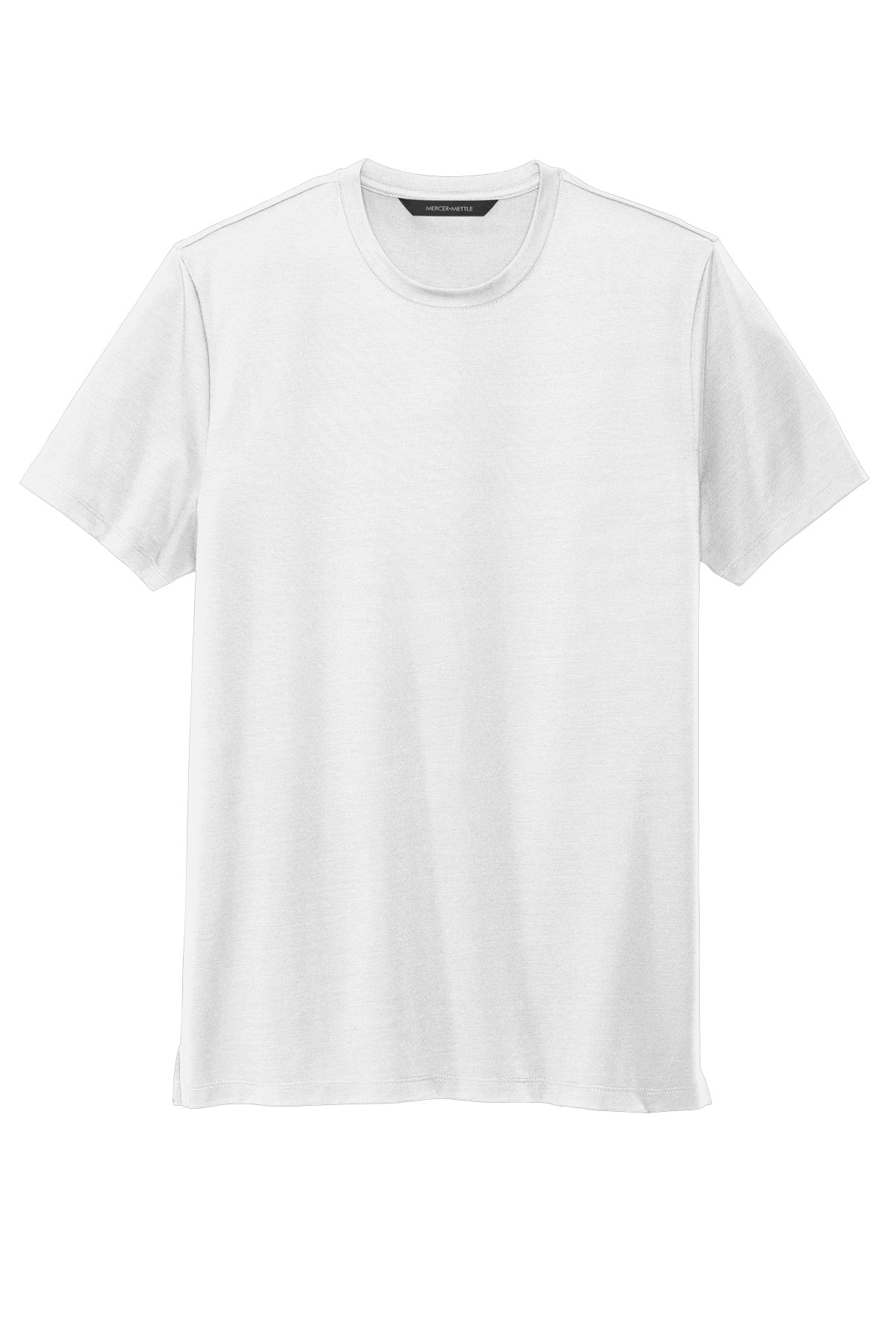 Mercer+Mettle® Stretch Jersey Crew #MM1016