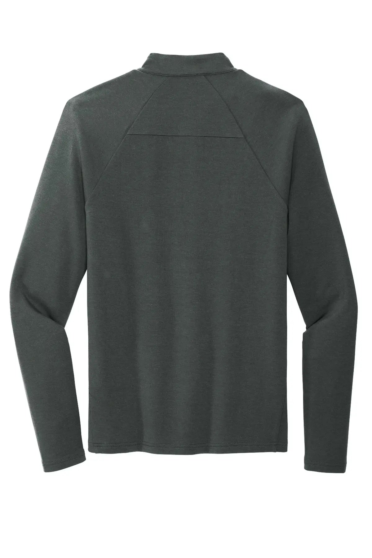 Mercer+Mettle® Stretch 1/4-Zip Pullover #MM3010 Game Over Merch