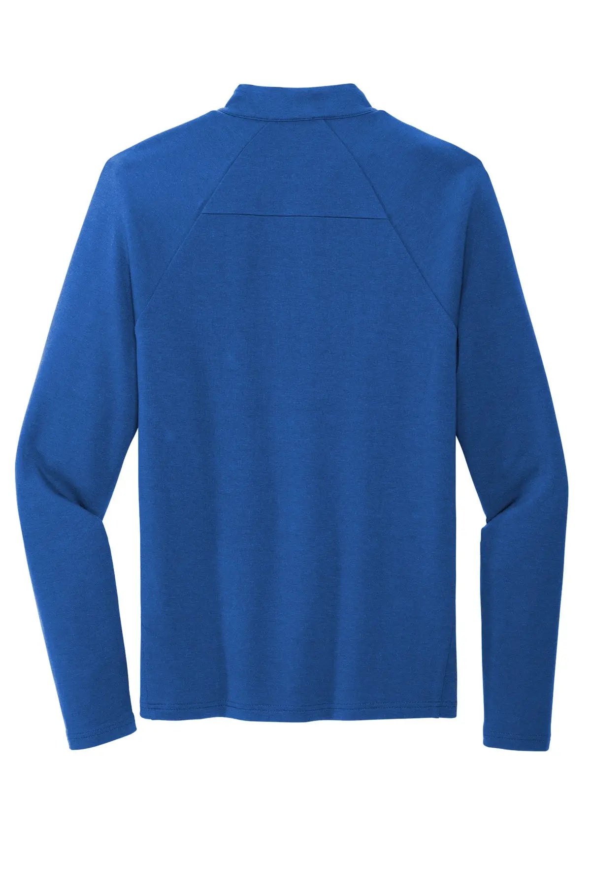Mercer+Mettle® Stretch 1/4-Zip Pullover #MM3010 Game Over Merch