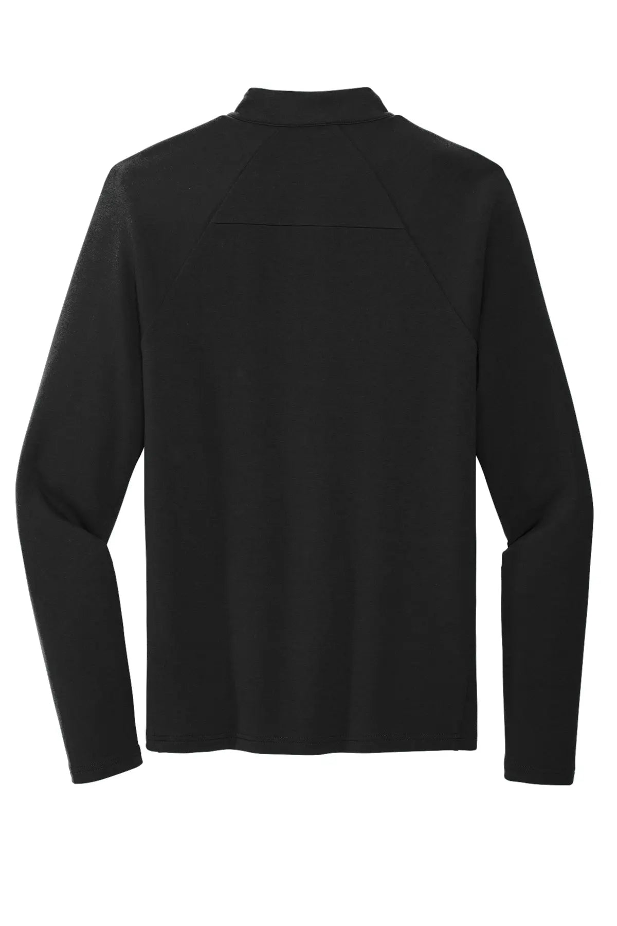 Mercer+Mettle® Stretch 1/4-Zip Pullover #MM3010 Game Over Merch
