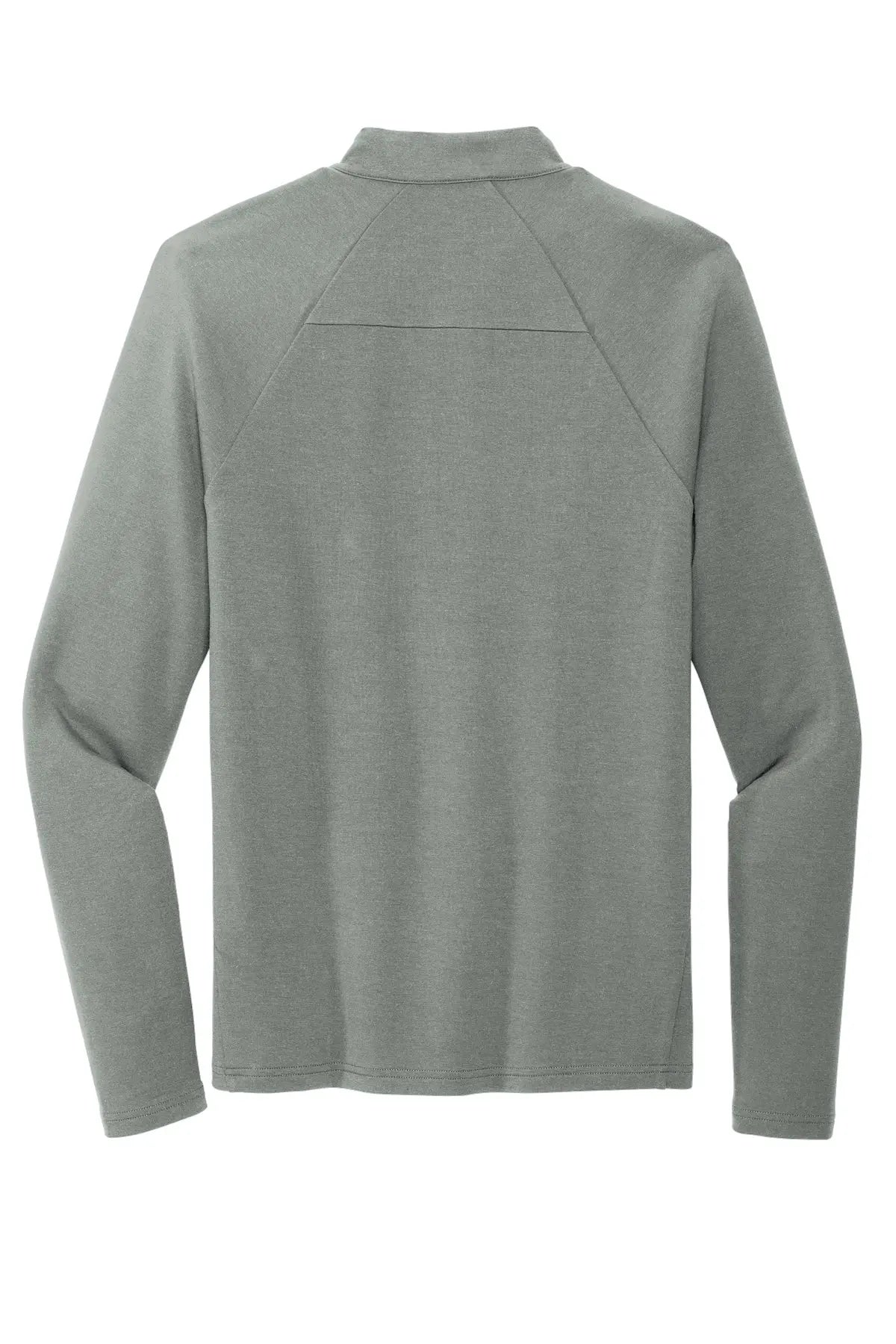 Mercer+Mettle® Stretch 1/4-Zip Pullover #MM3010 Game Over Merch