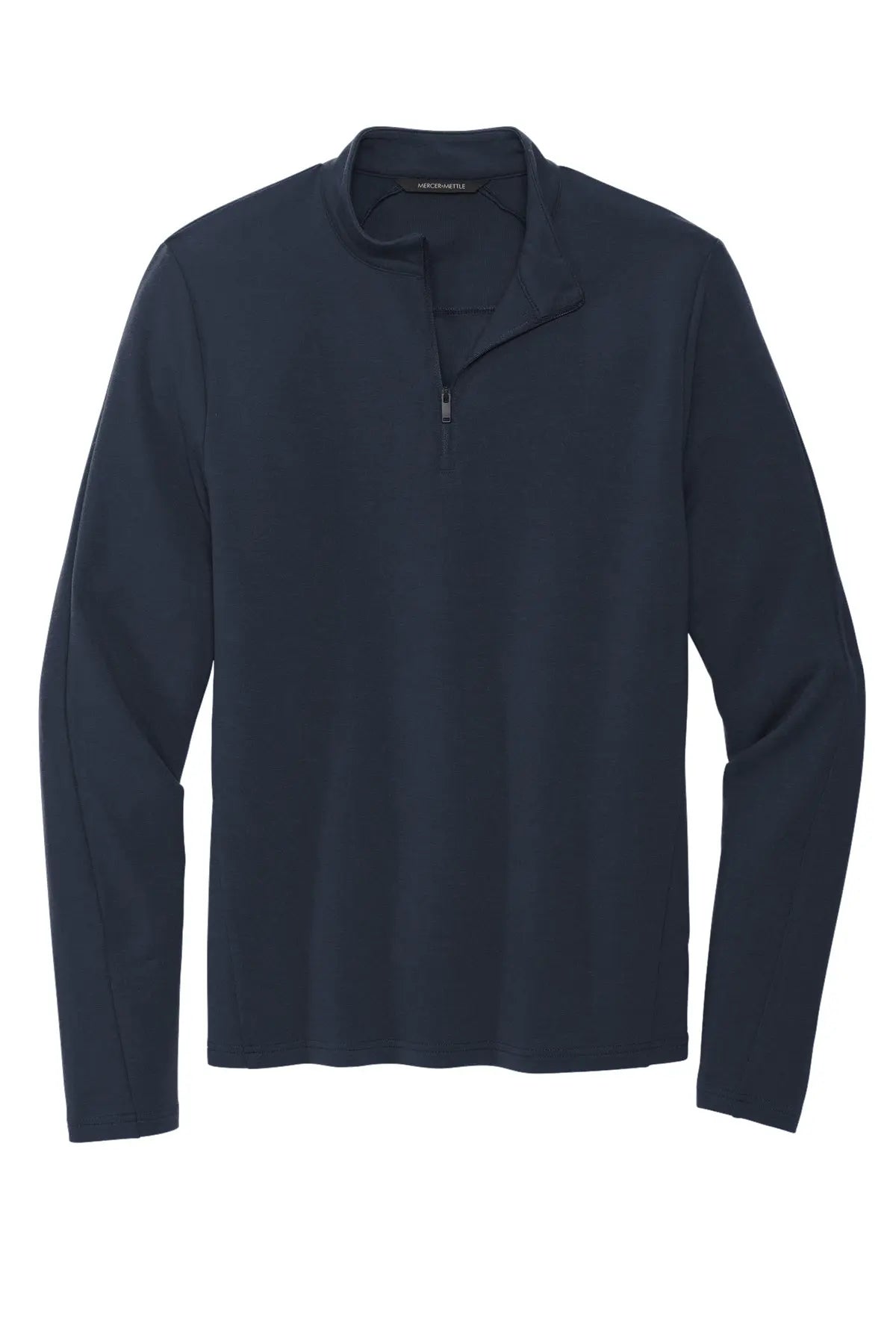 Mercer+Mettle® Stretch 1/4-Zip Pullover #MM3010 Game Over Merch